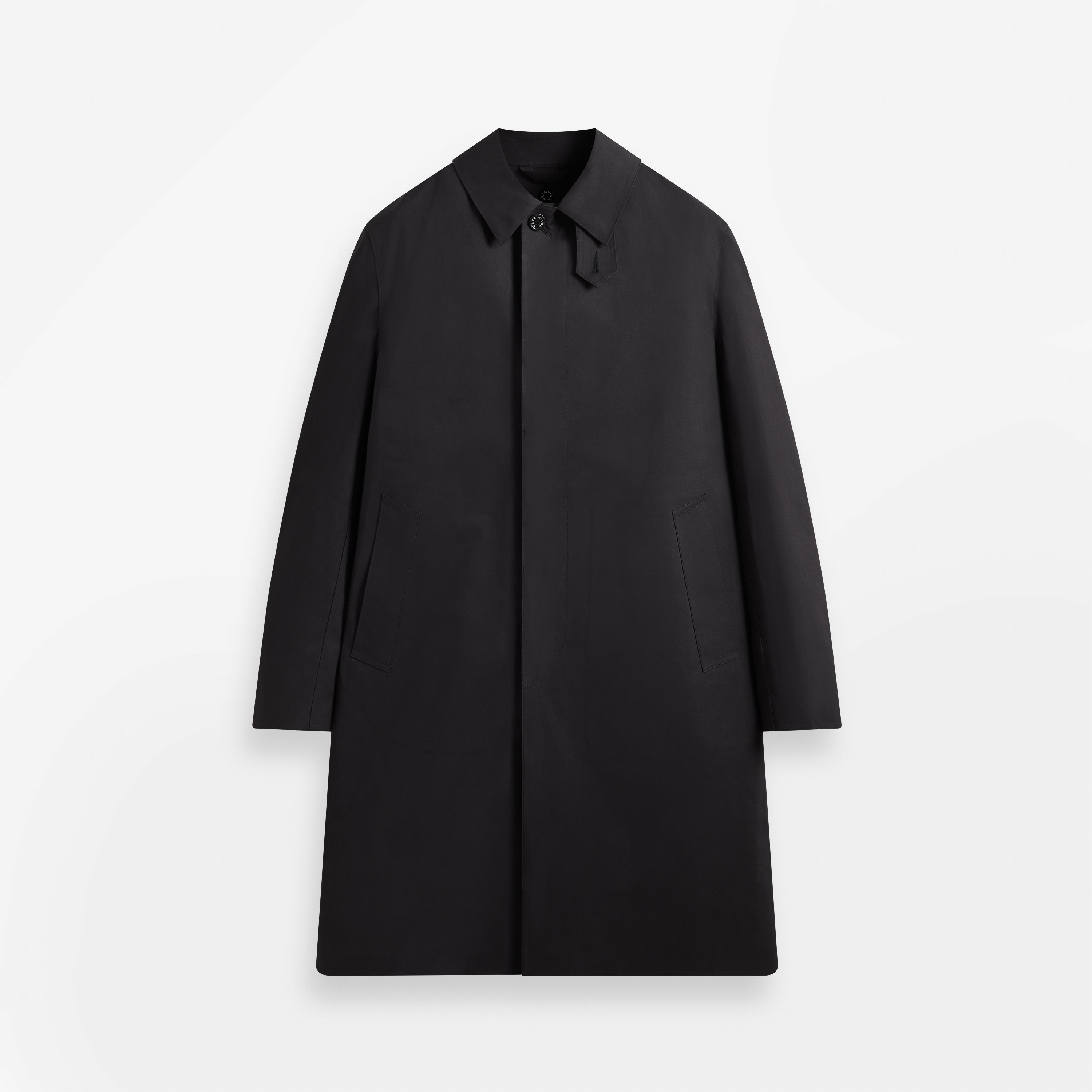 The Original Men's Mackintosh Raincoat | Mackintosh Official