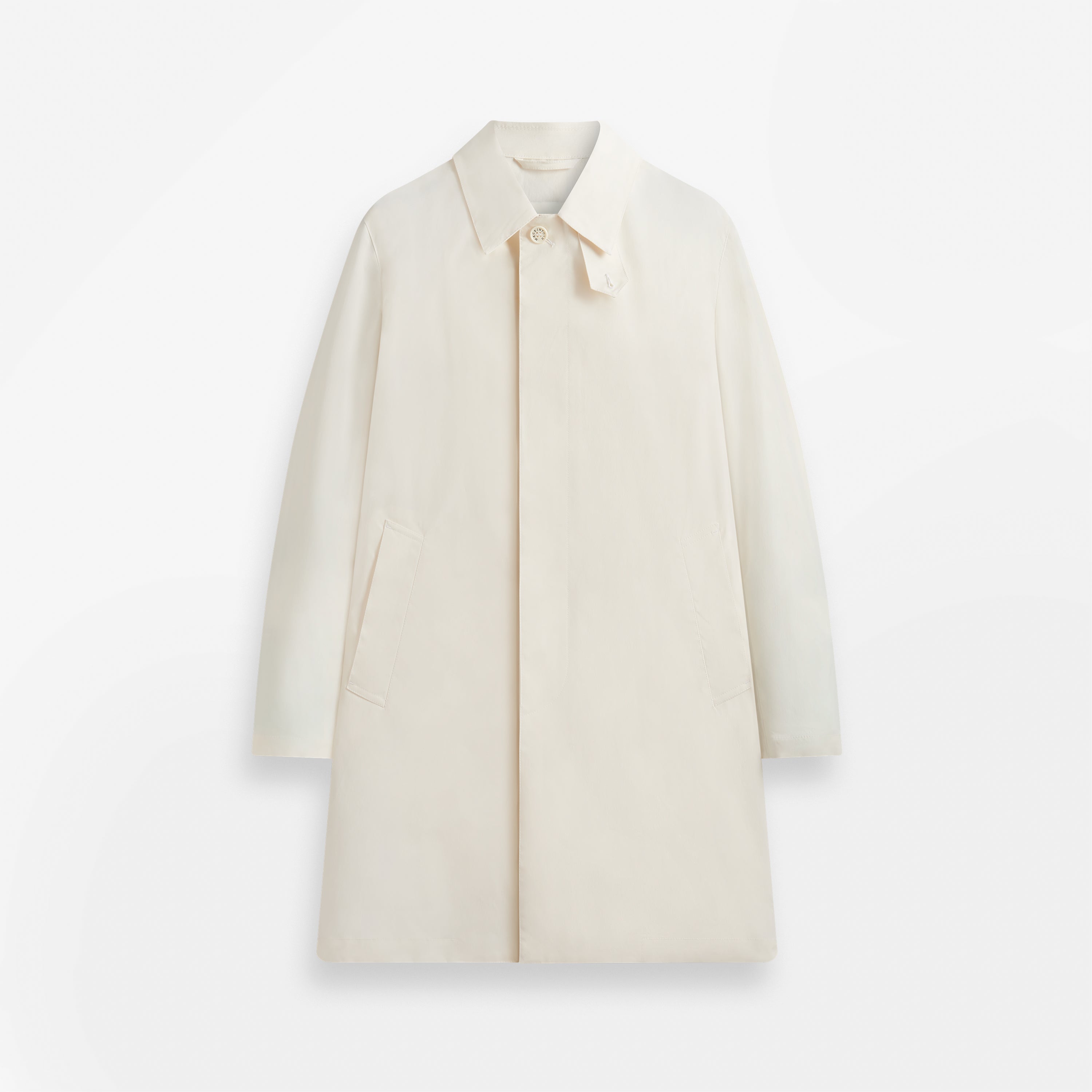 Dunkeld Short Coat