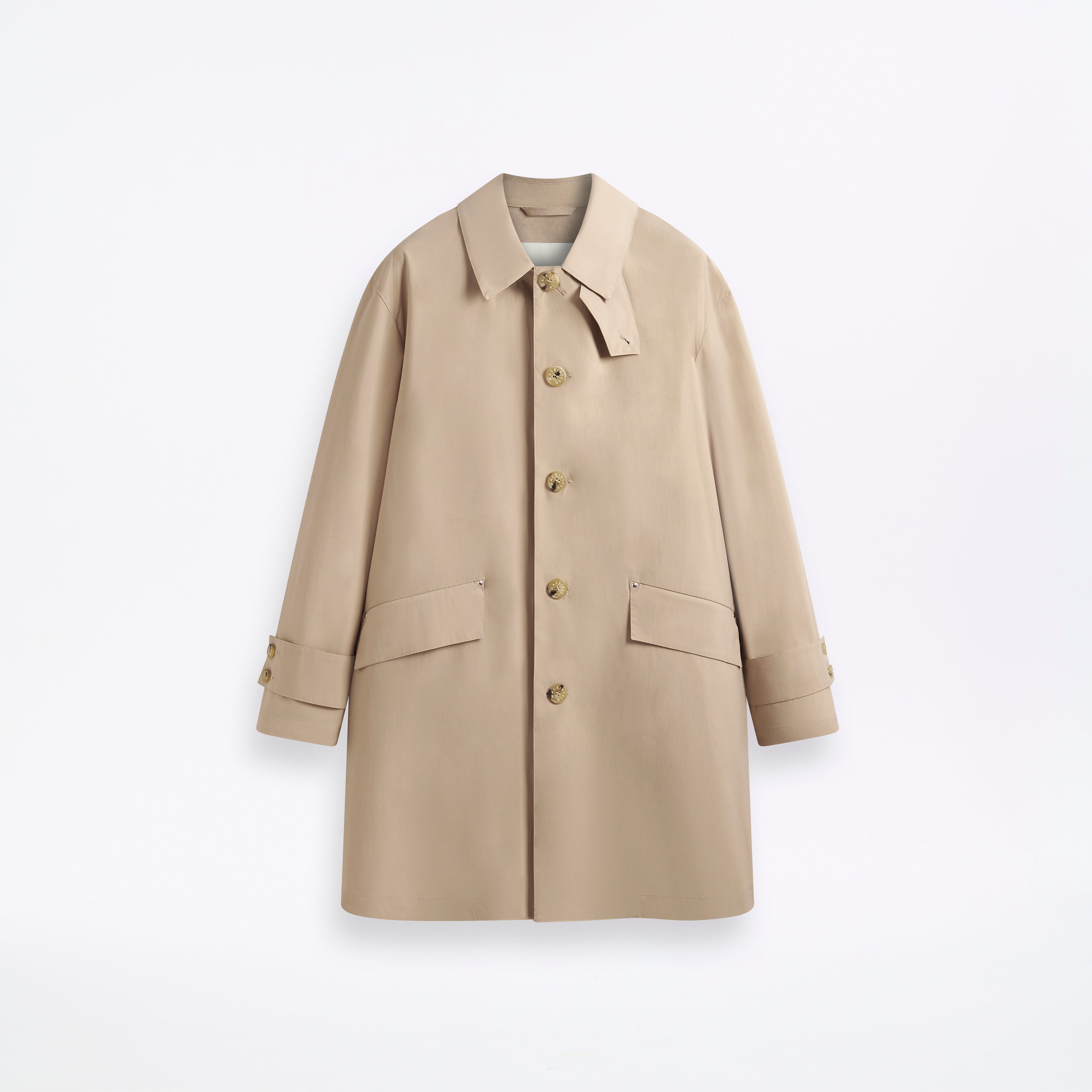 メンズ ピーコート | マッキントッシュ オフィシャル – Mackintosh