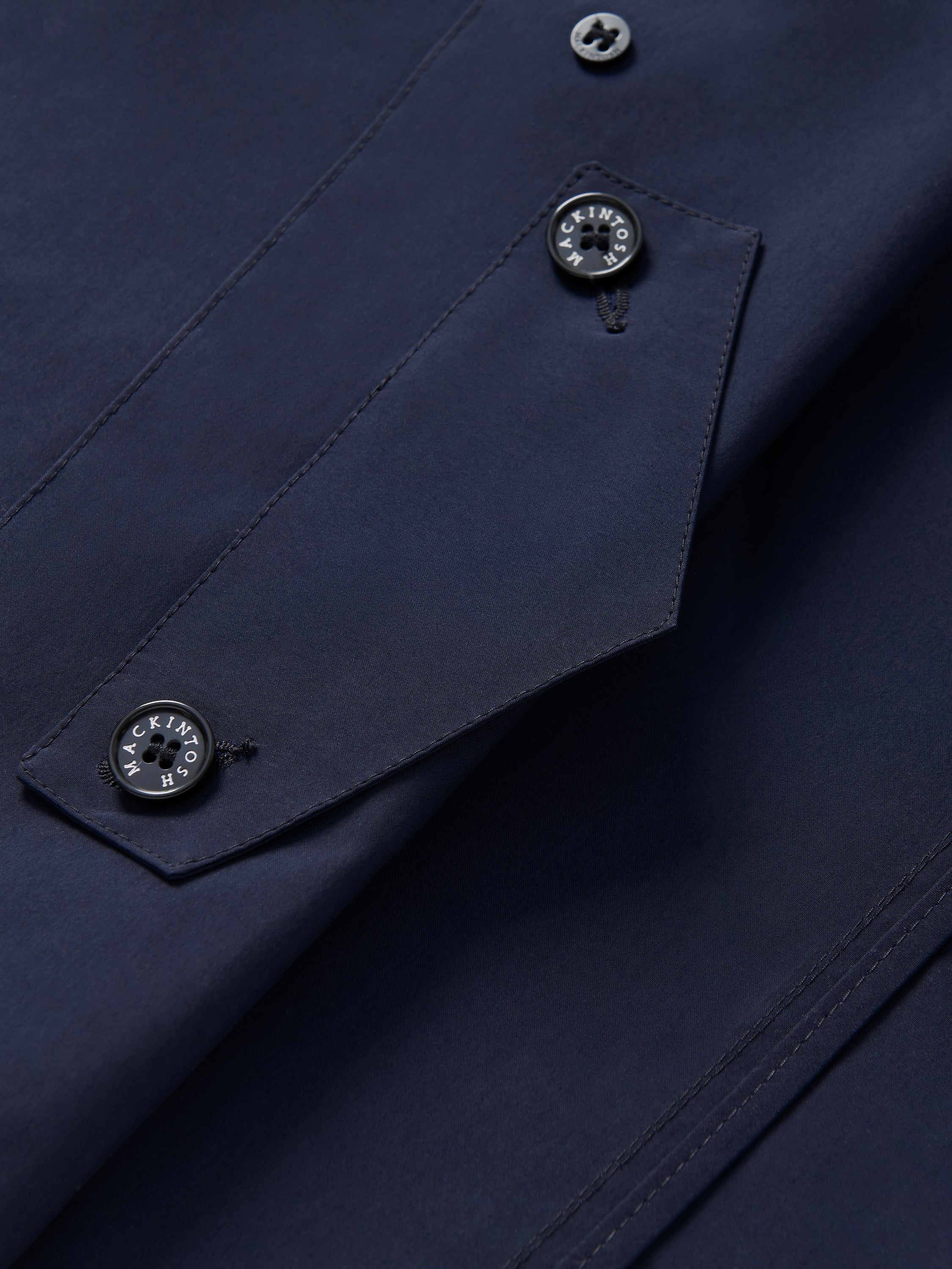 メンズ HUMBIE – Mackintosh