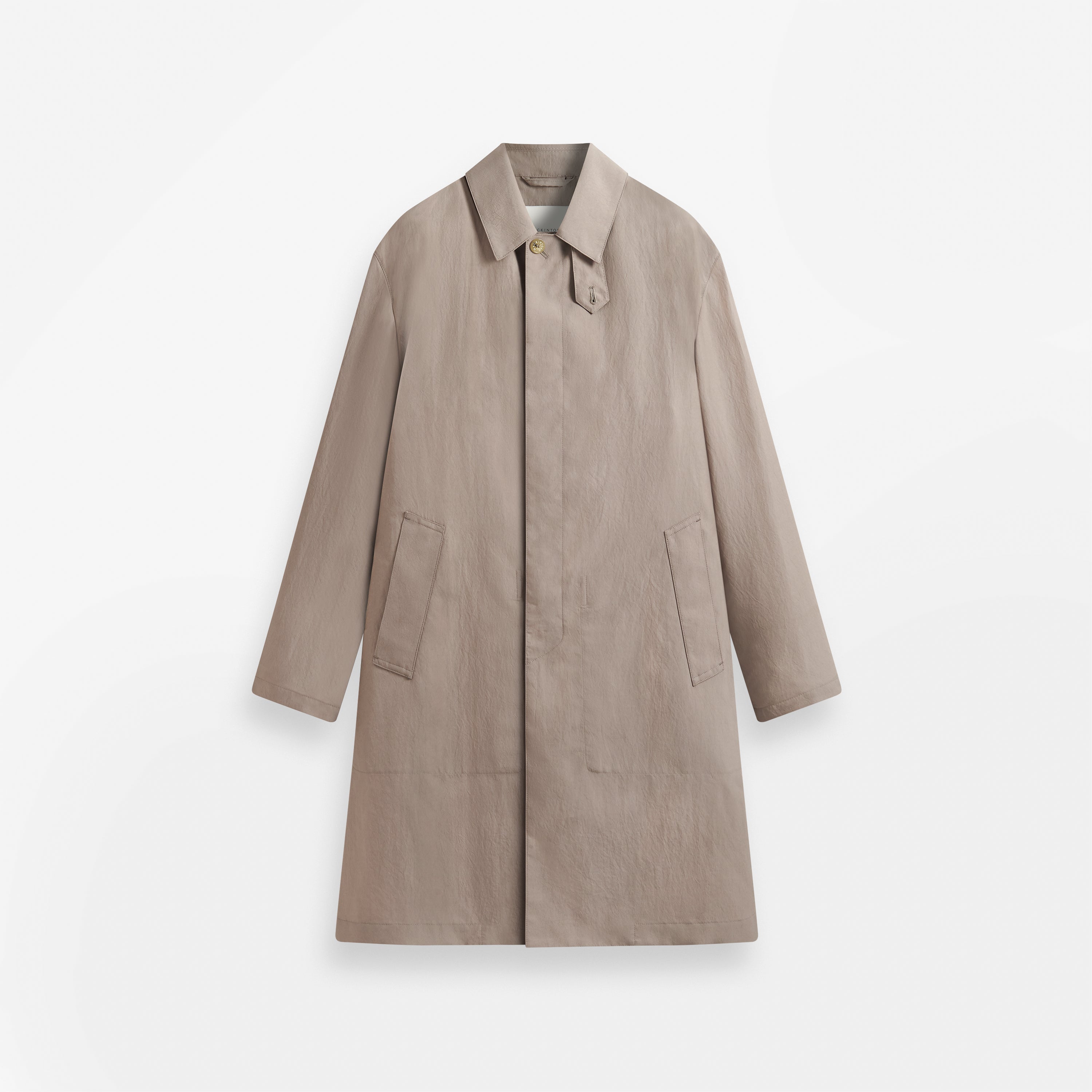 Mens Dunkeld Packable 3 4 Length Coat Mackintosh Mens Dunkeld Packable 3 4 Length Coat Mackintosh
