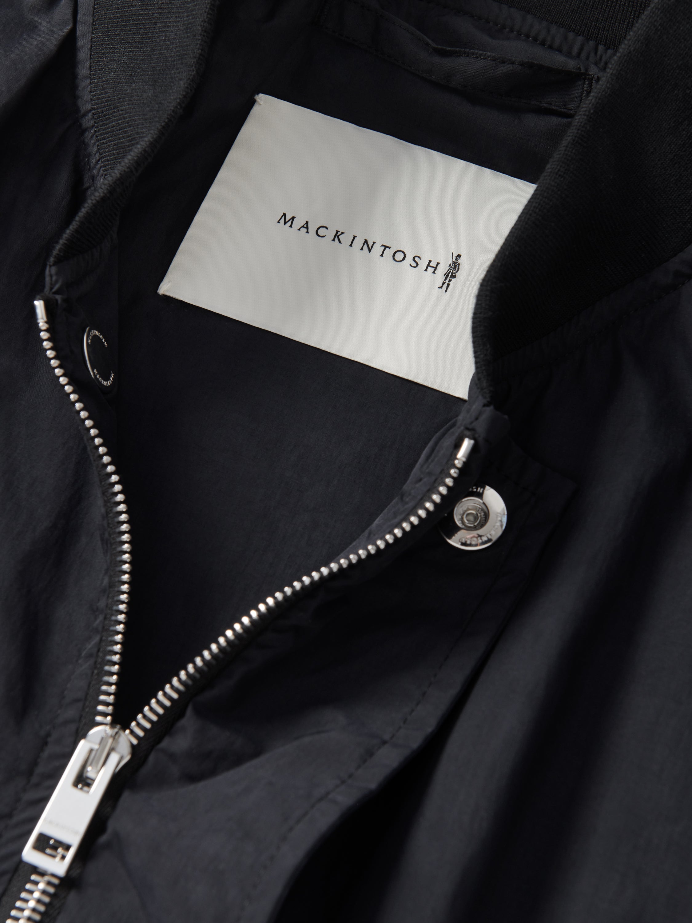 Mens Saughtree Bomber Jacket – Mackintosh