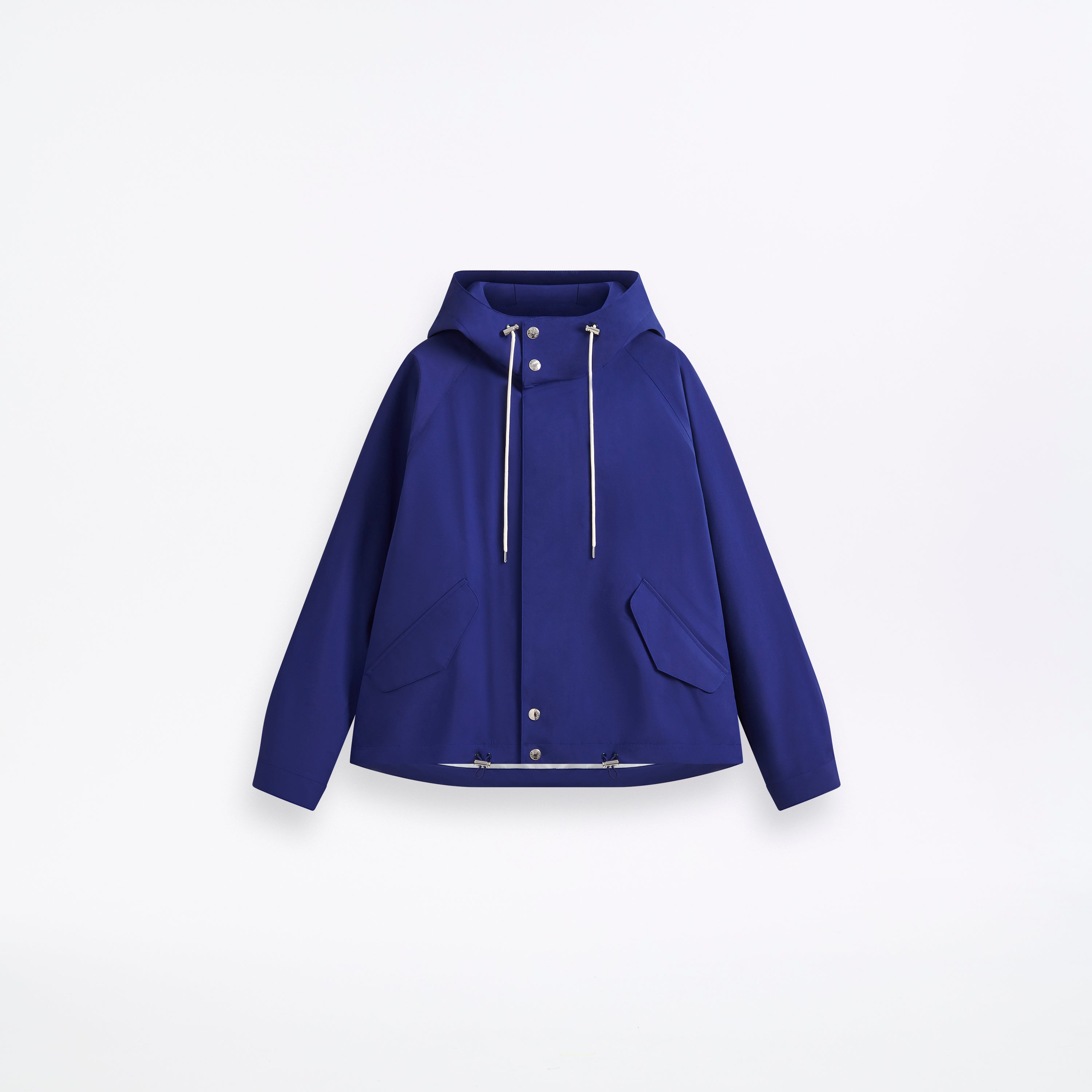 Men's Skye Hooded Jacket