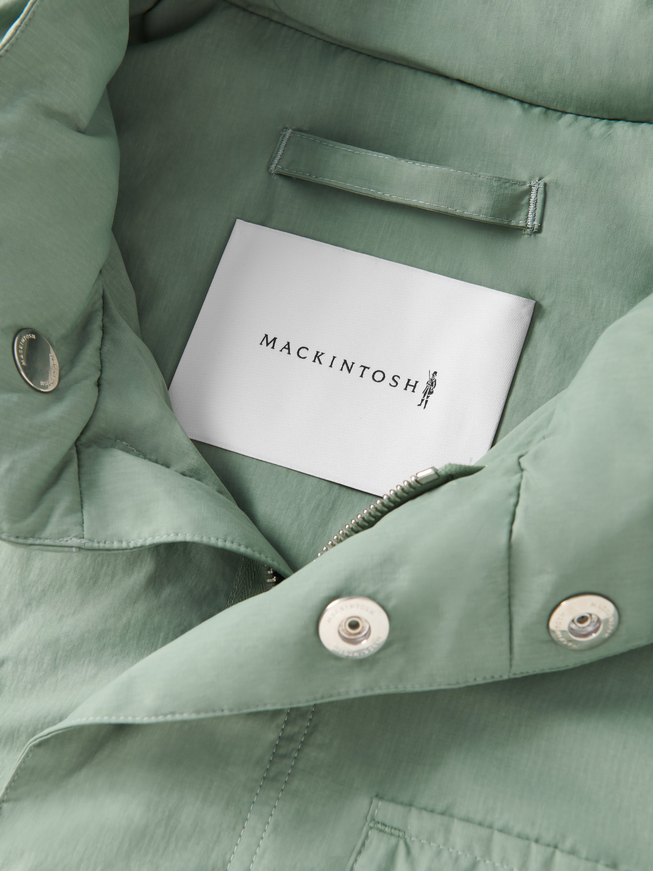 ジャケット・アウター Mackintosh0003 Mackintosh Coat (17-10-03-02-SAND)