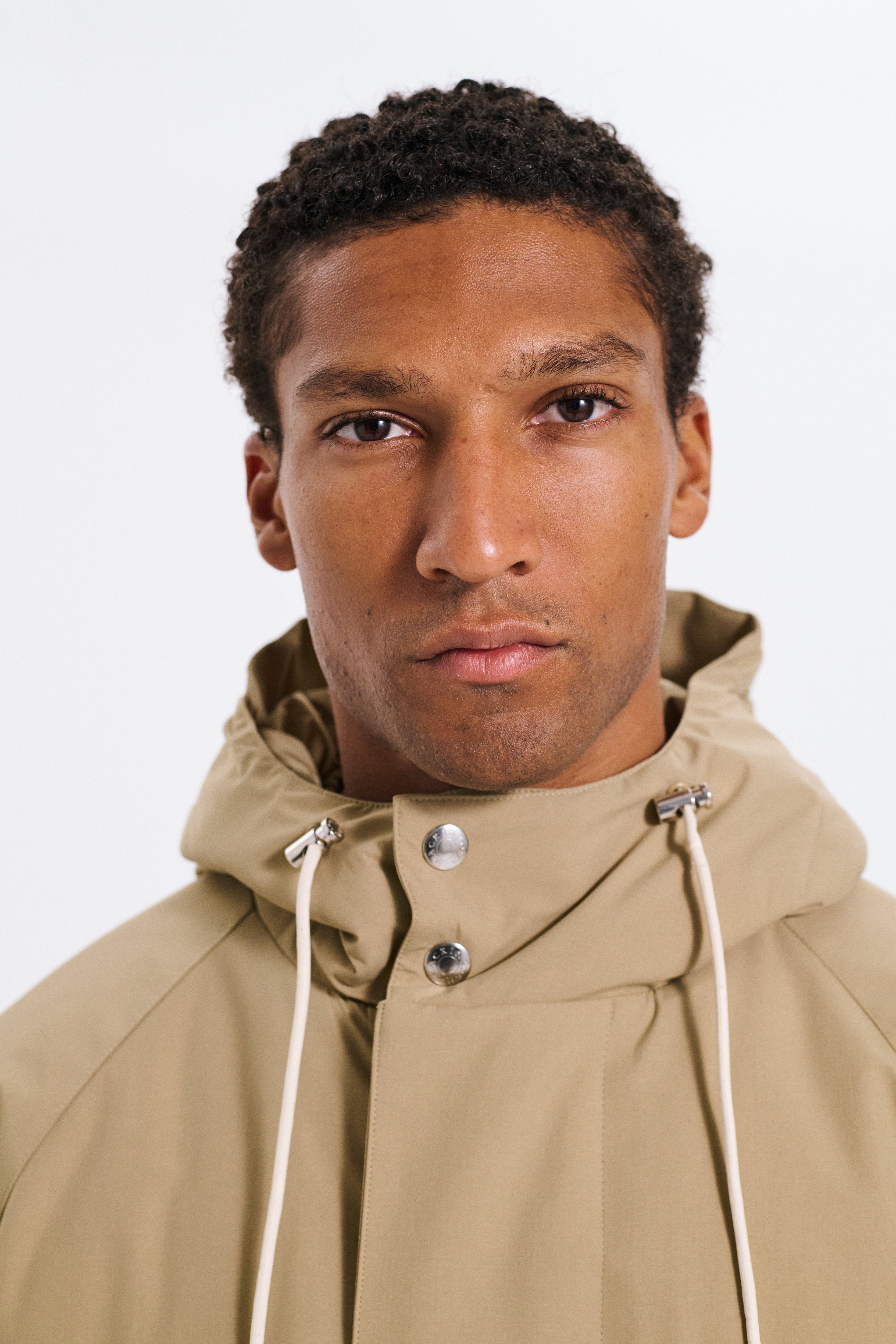RAINTEC SKYE PARKA THINDOWN GTS – Mackintosh