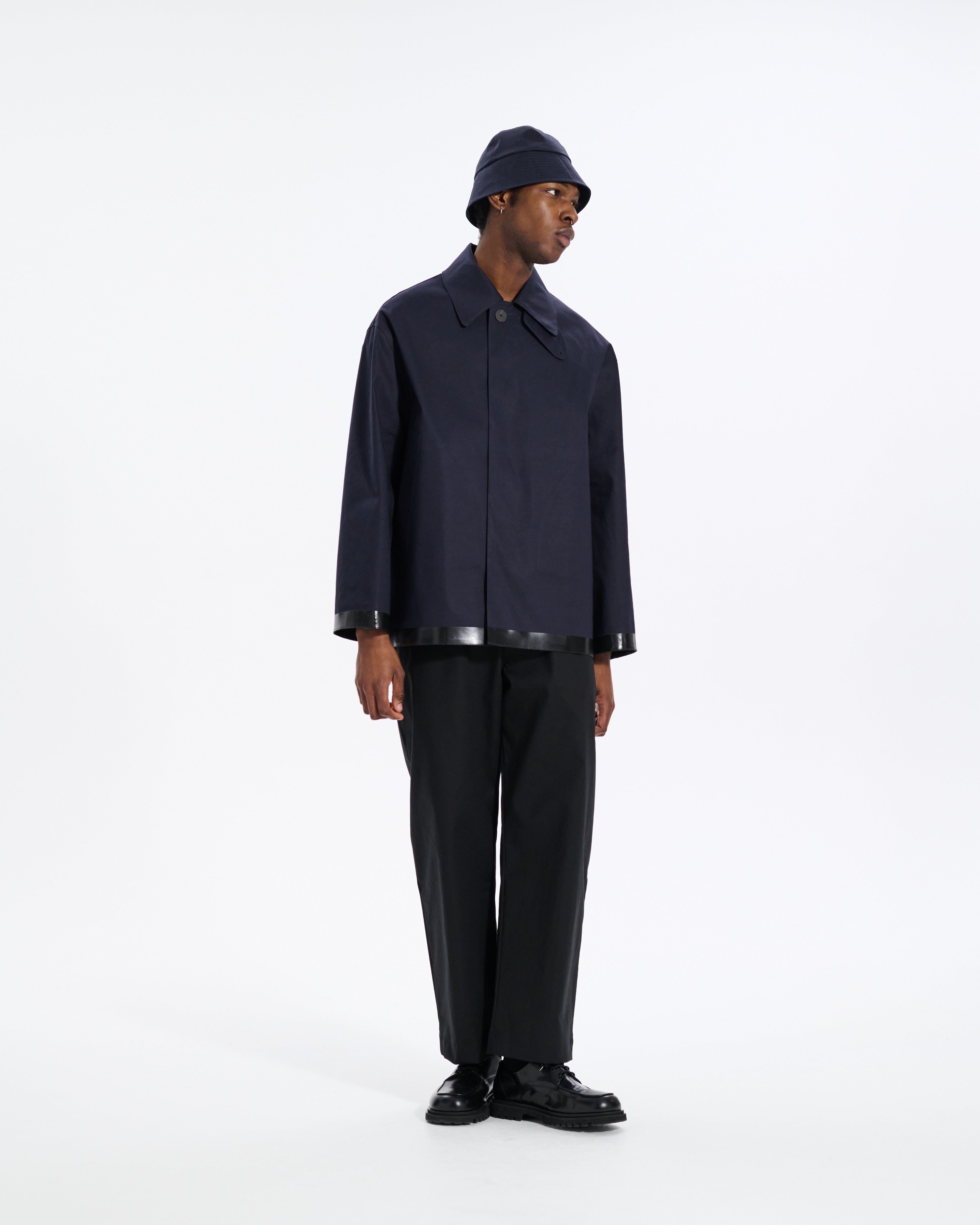 Deveron Bucket Hat