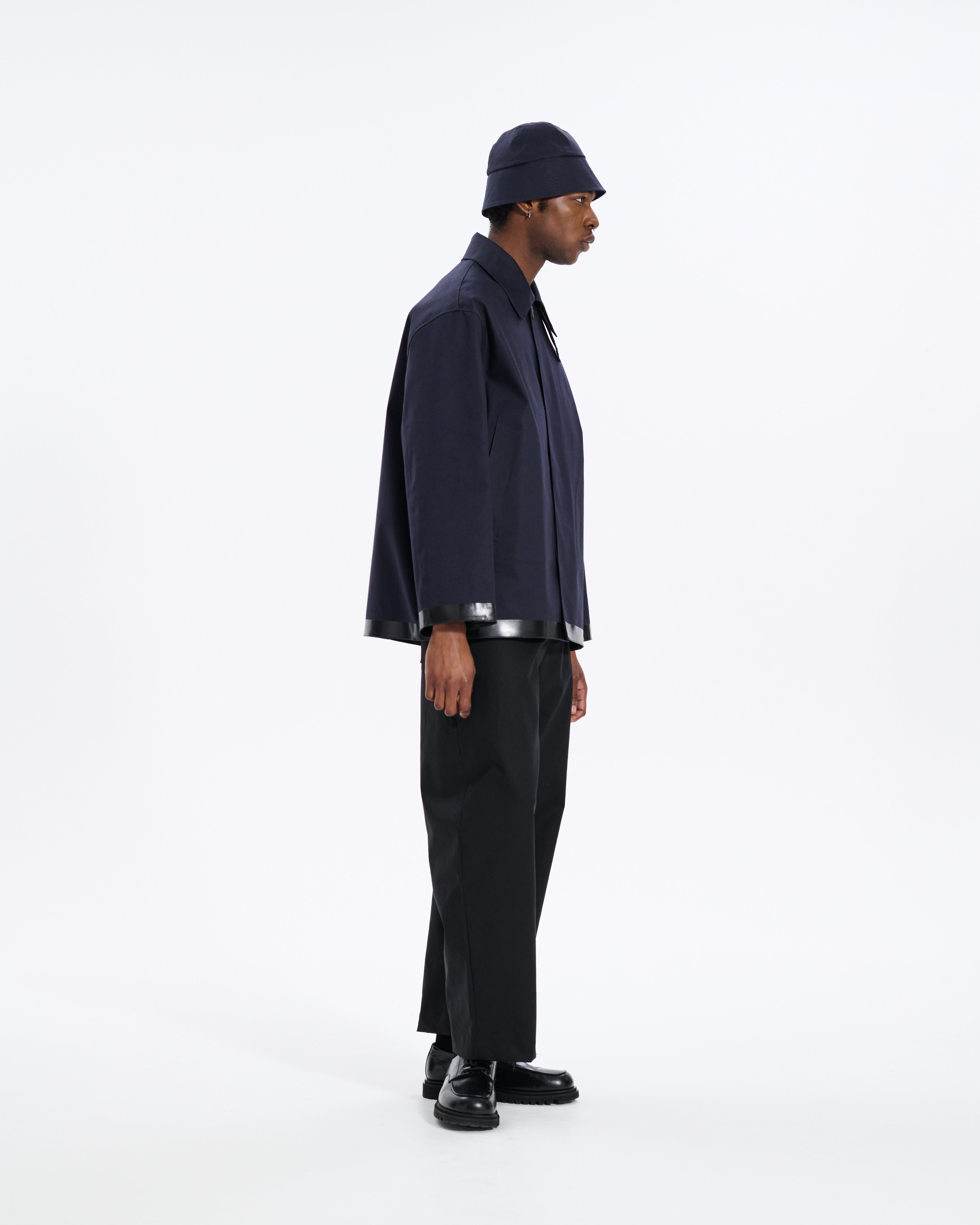 Deveron Bucket Hat
