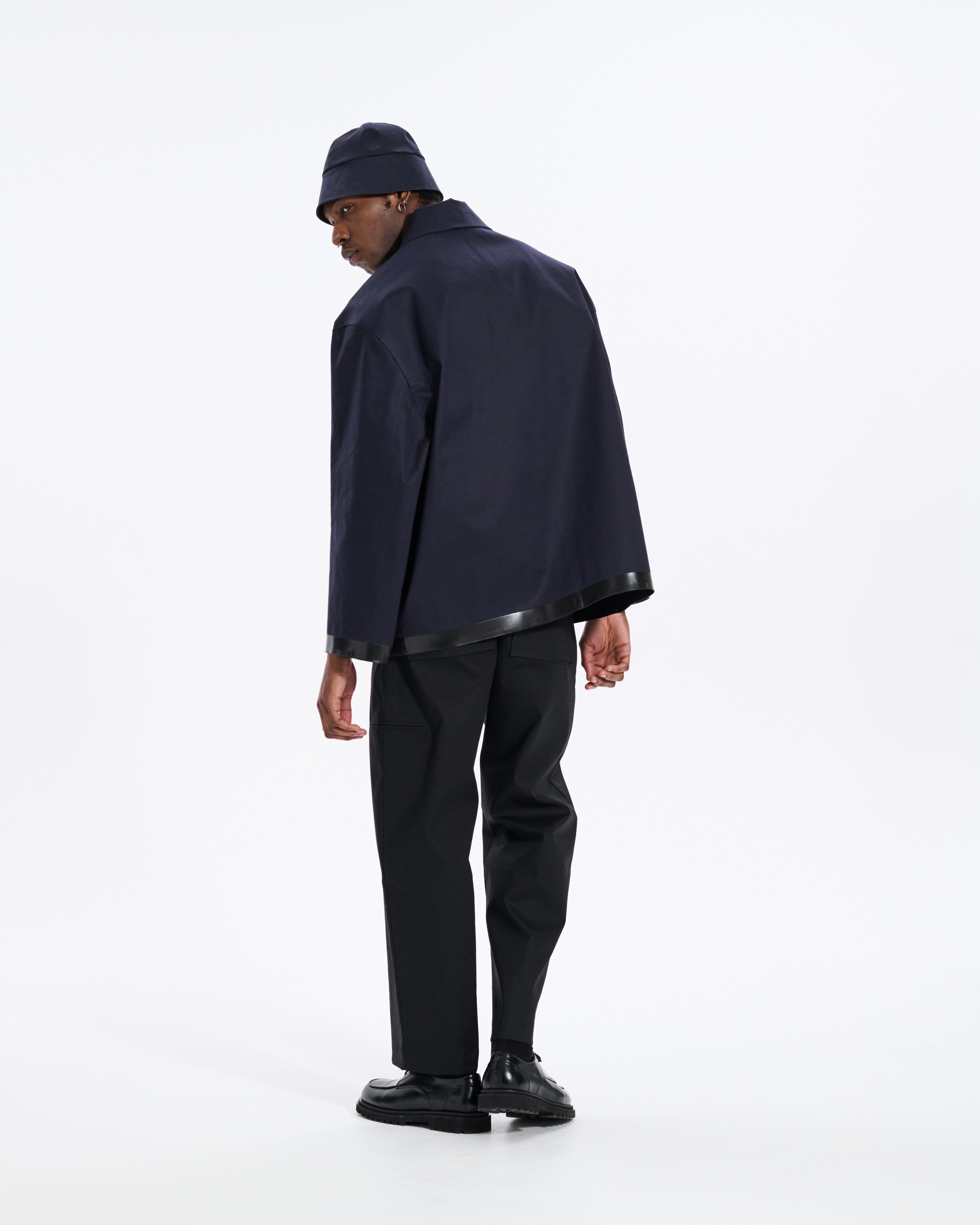 メンズ マッキントッシュ ゴム引きコート | マッキントッシュ