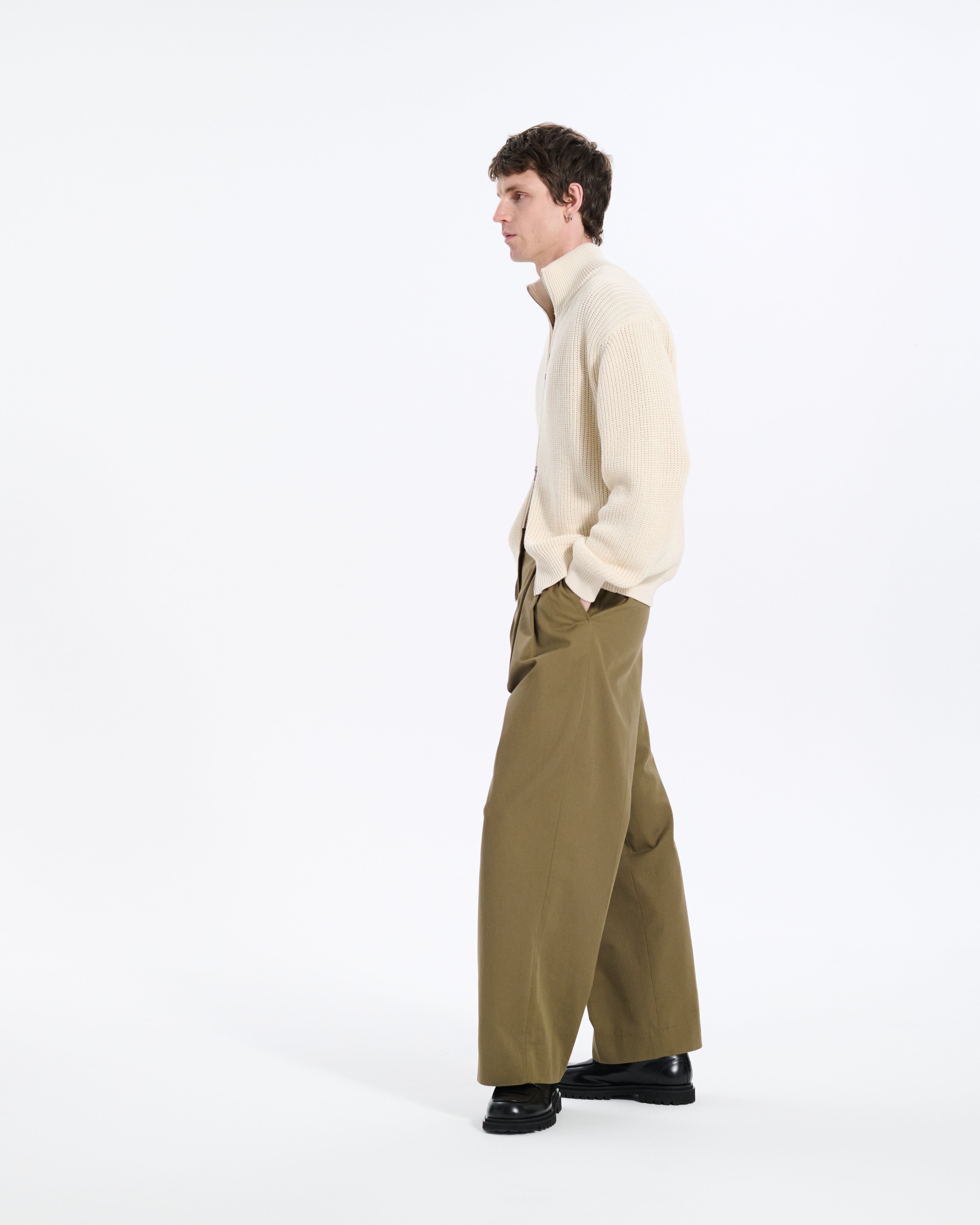 MACKINTOSH×BATONER – Mackintosh
