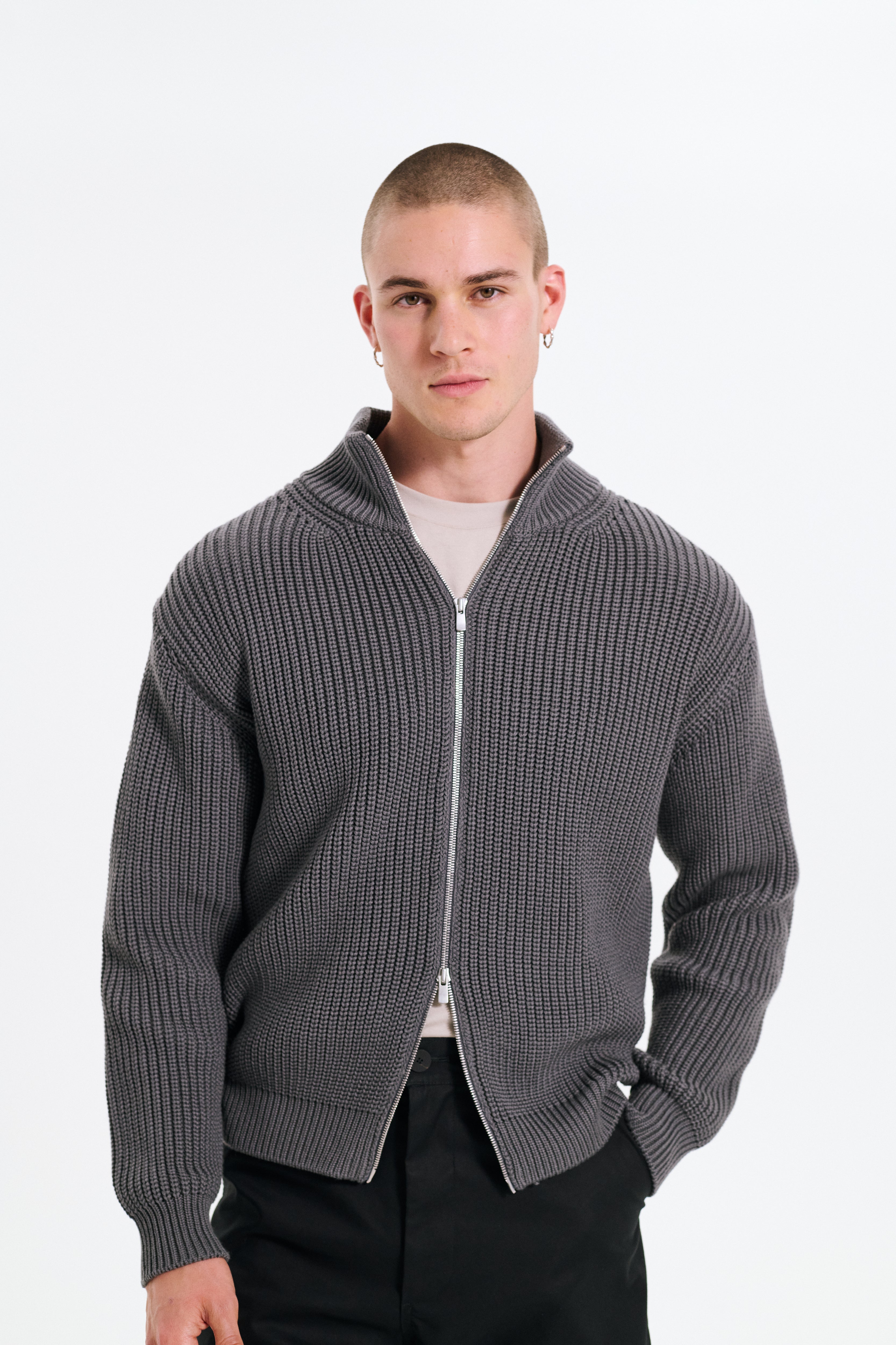 Drivers Knit