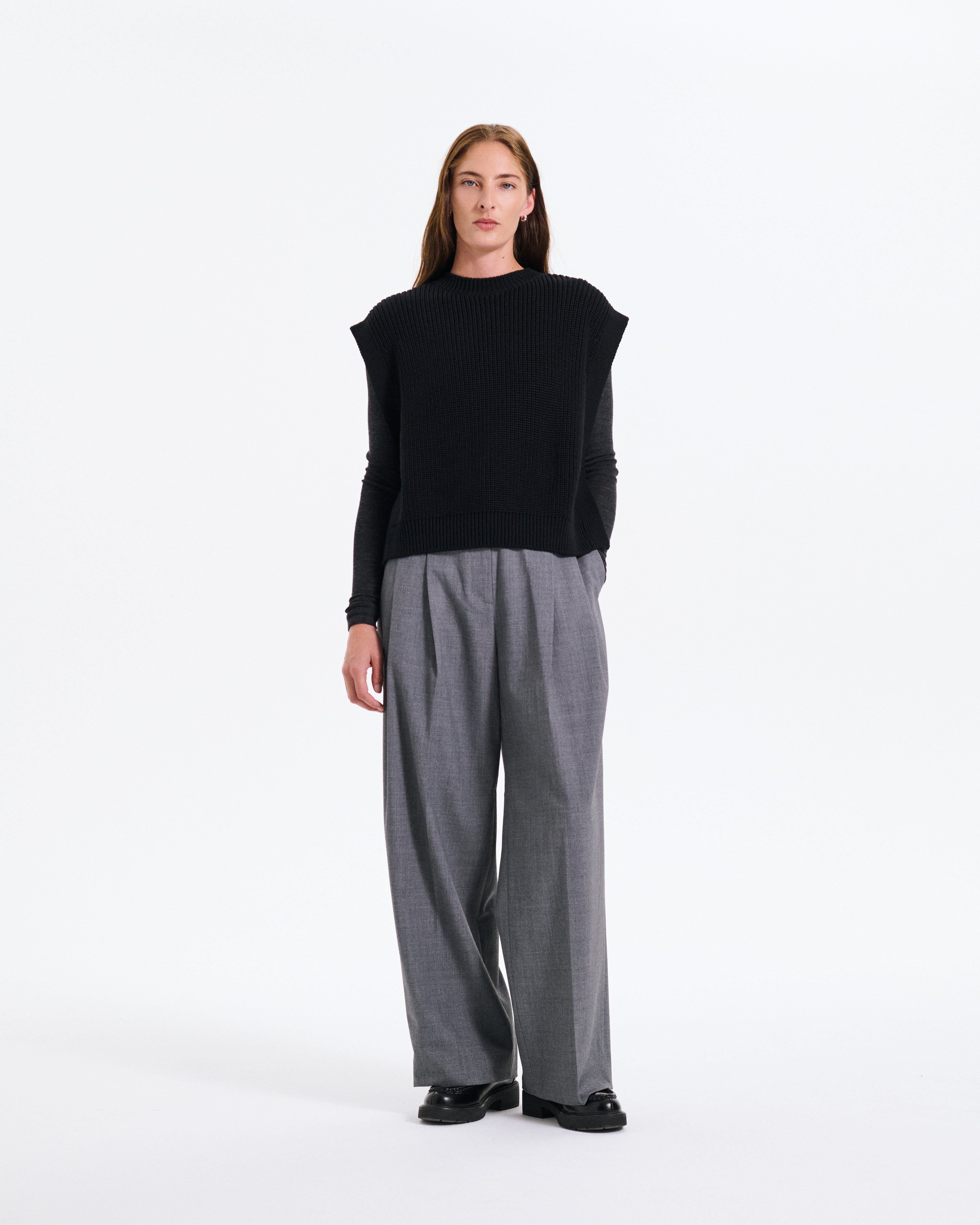 MACKINTOSH×BATONER – Mackintosh