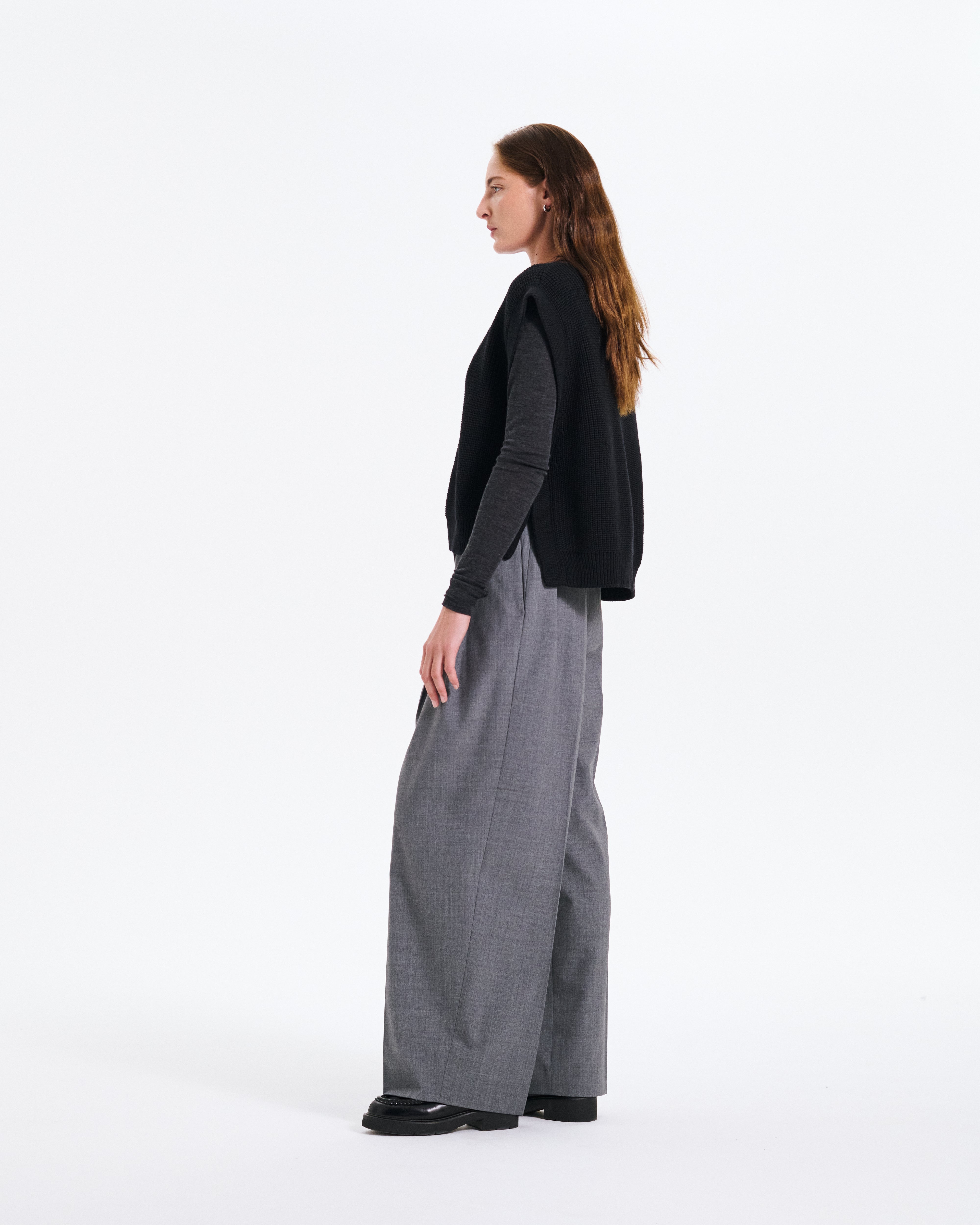 Causeway Short Vest