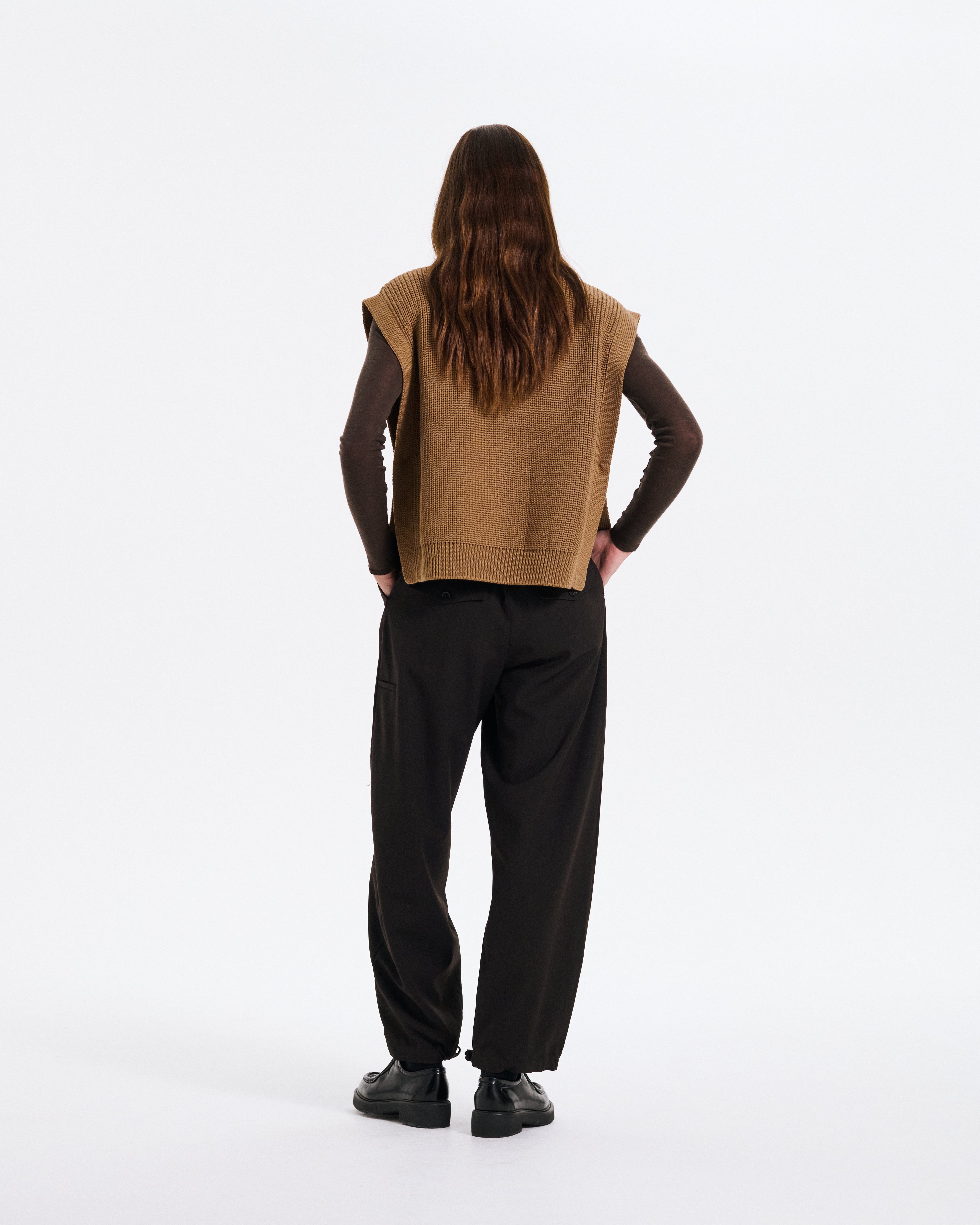 Causeway Short Vest