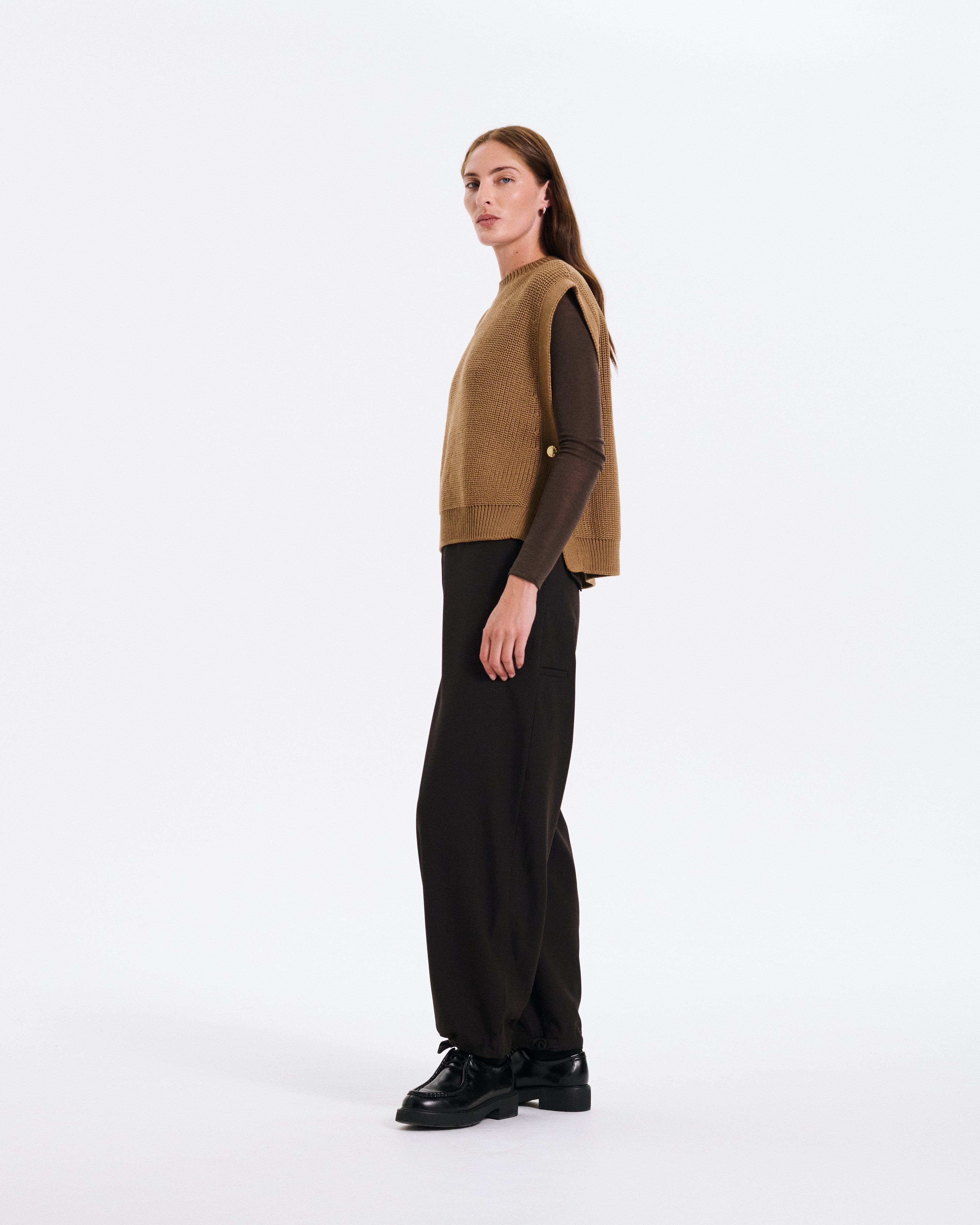 Causeway Short Vest