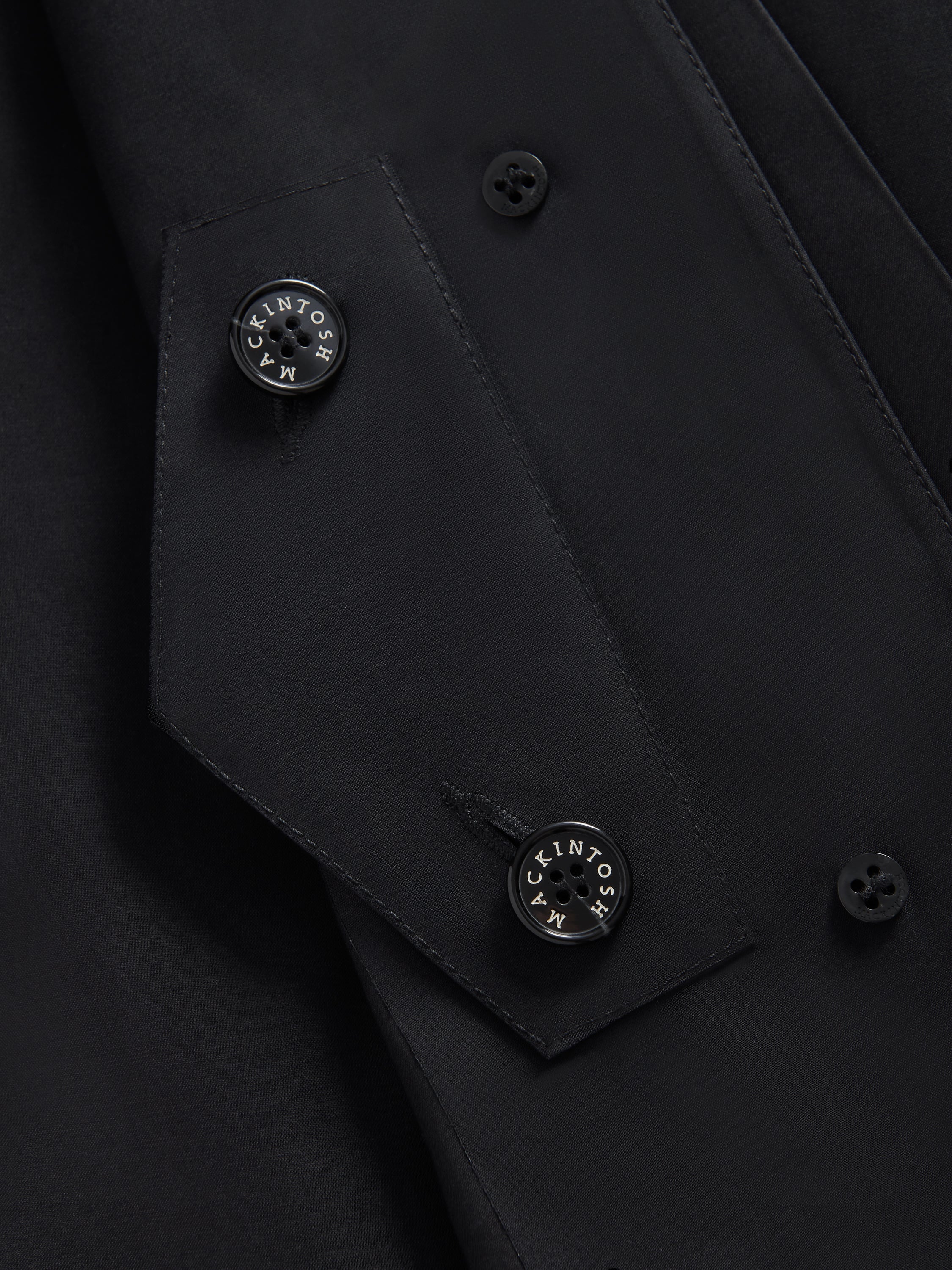 ウィメンズ BANTON - ゴム引きコート – Mackintosh