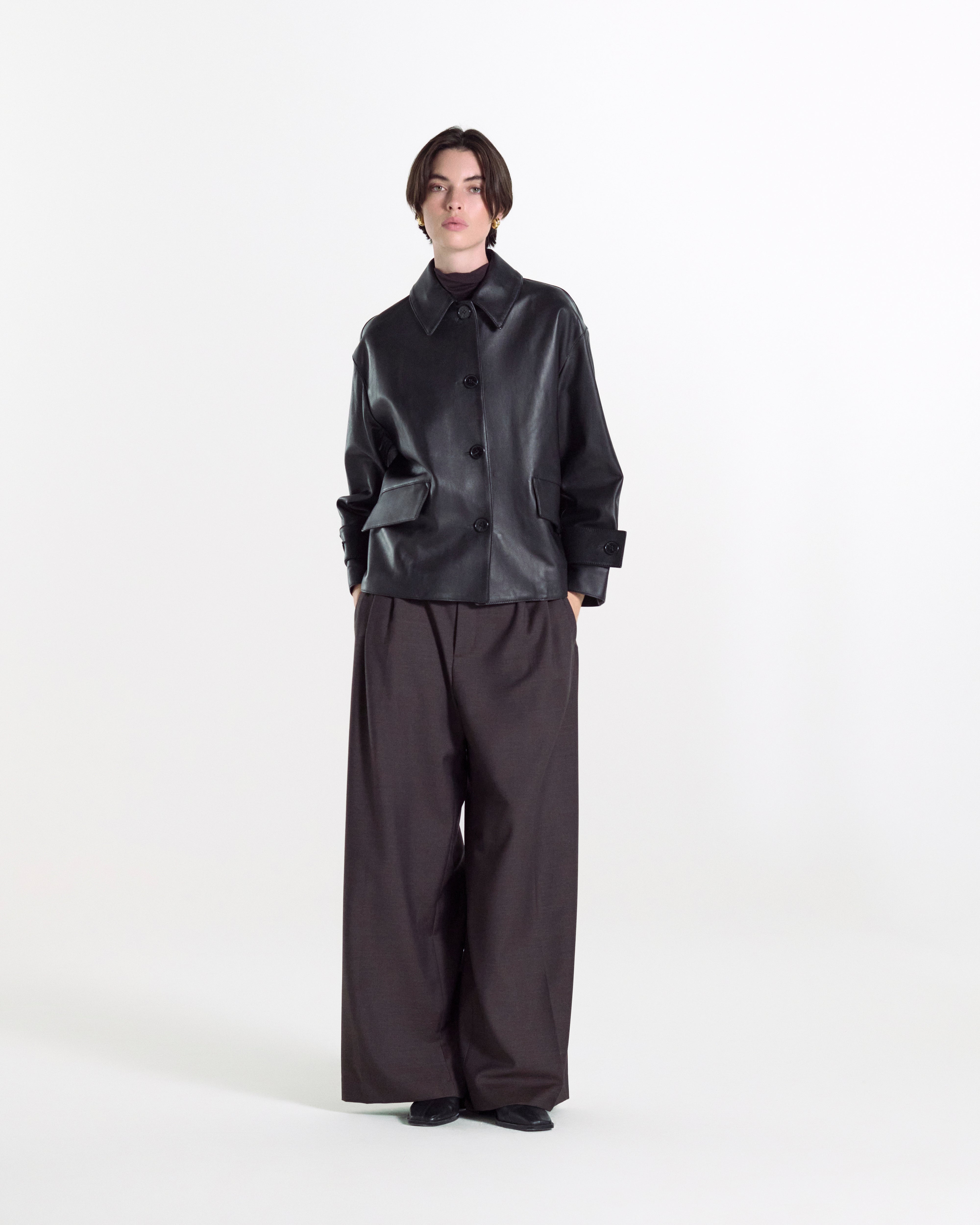 レディース新着 | マッキントッシュ オフィシャル – Mackintosh