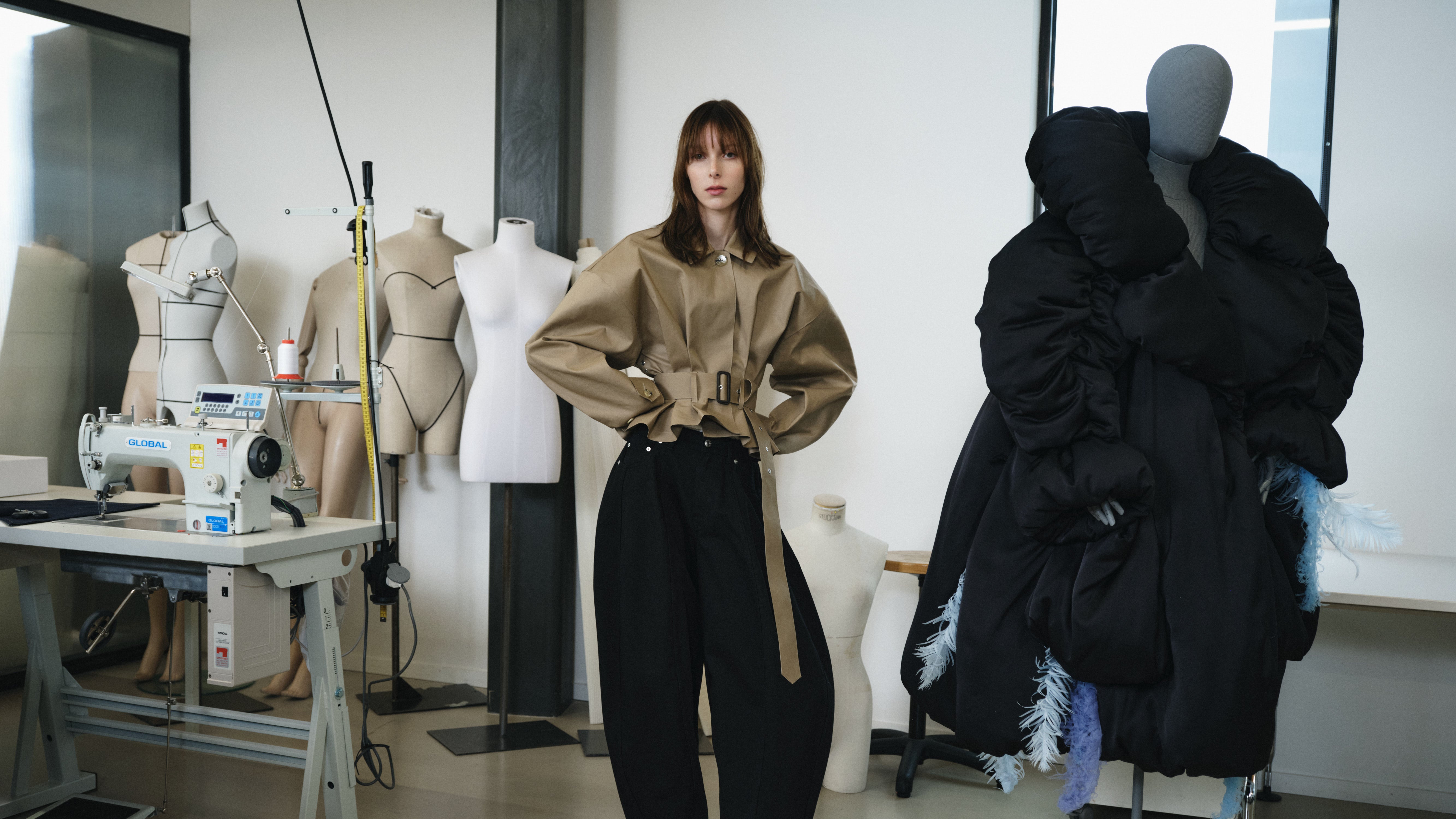 MACKINTOSH 公式オンラインストア – Mackintosh