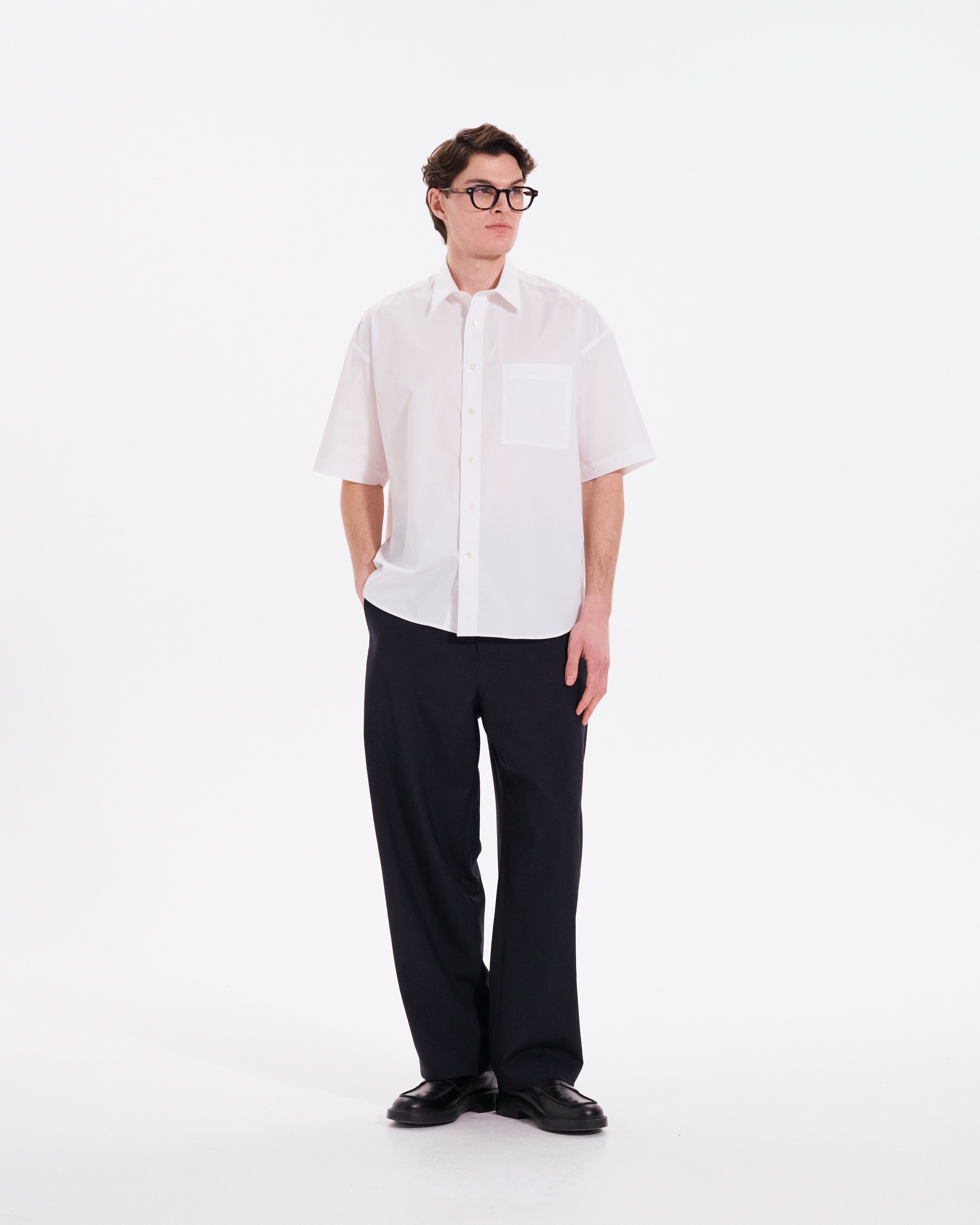 Balgowan Short Sleeve Shirt