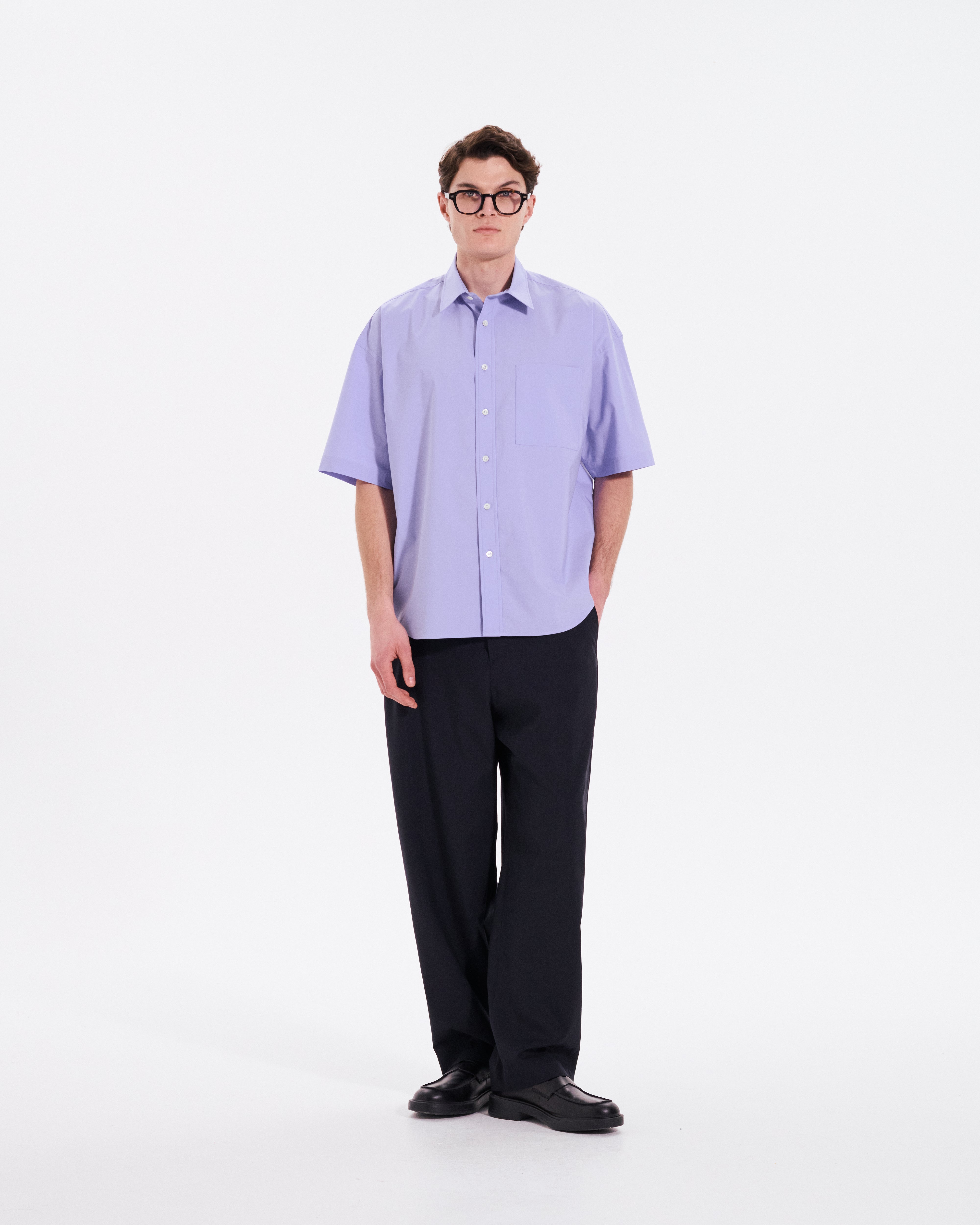 Balgowan Short Sleeve Shirt