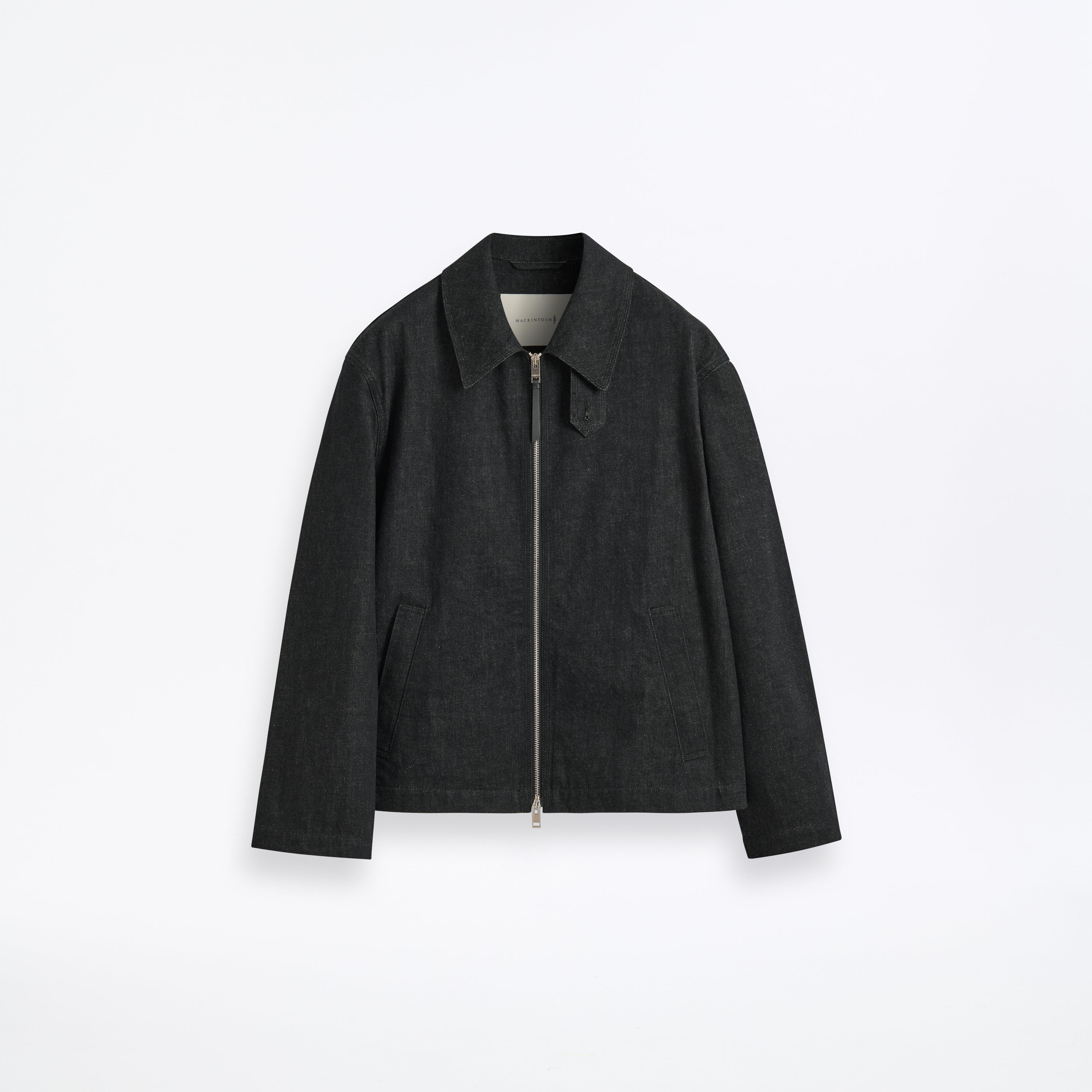 Mackintosh Official | Hand-made Luxury Raincoats & Jackets