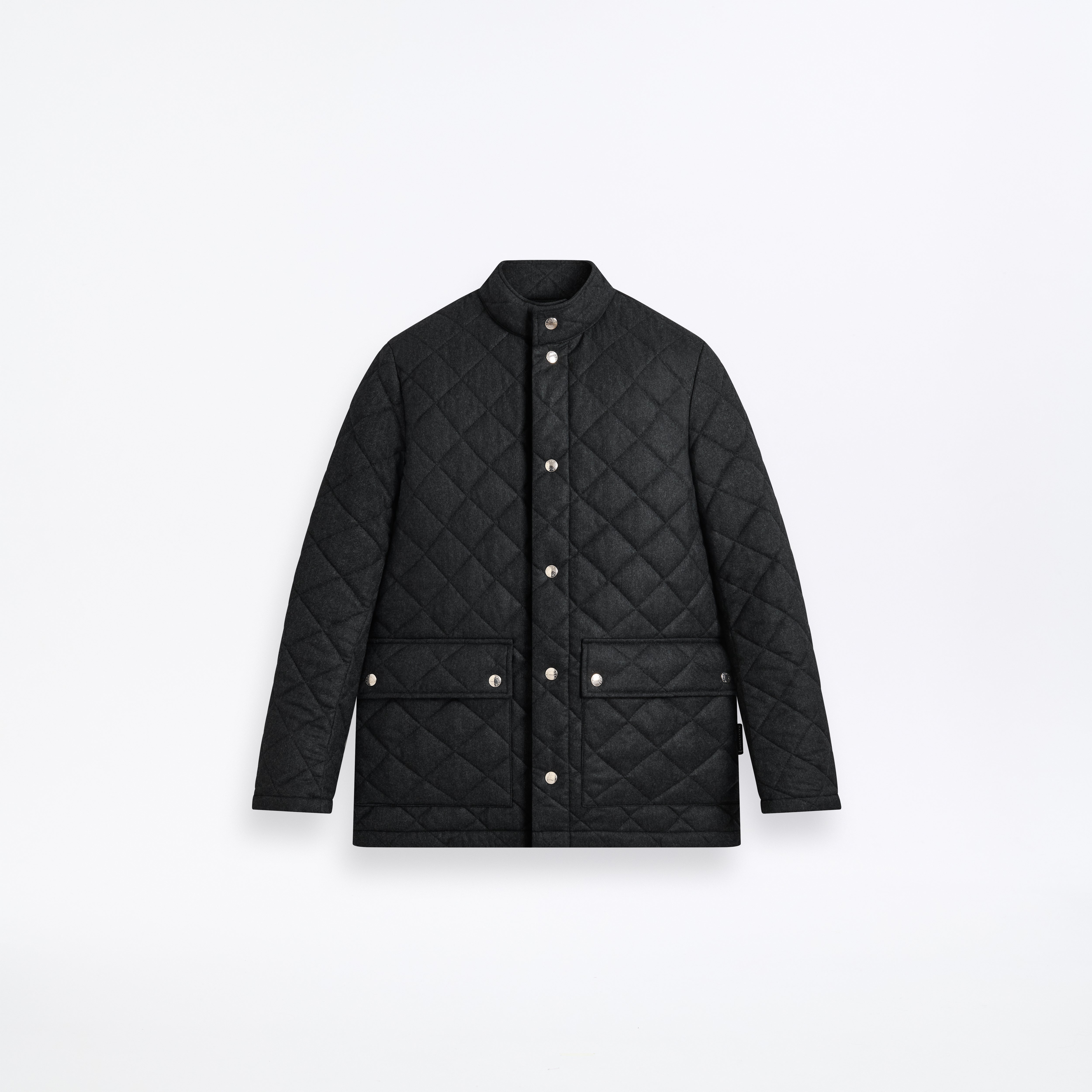 Brechin Quilted Jacket