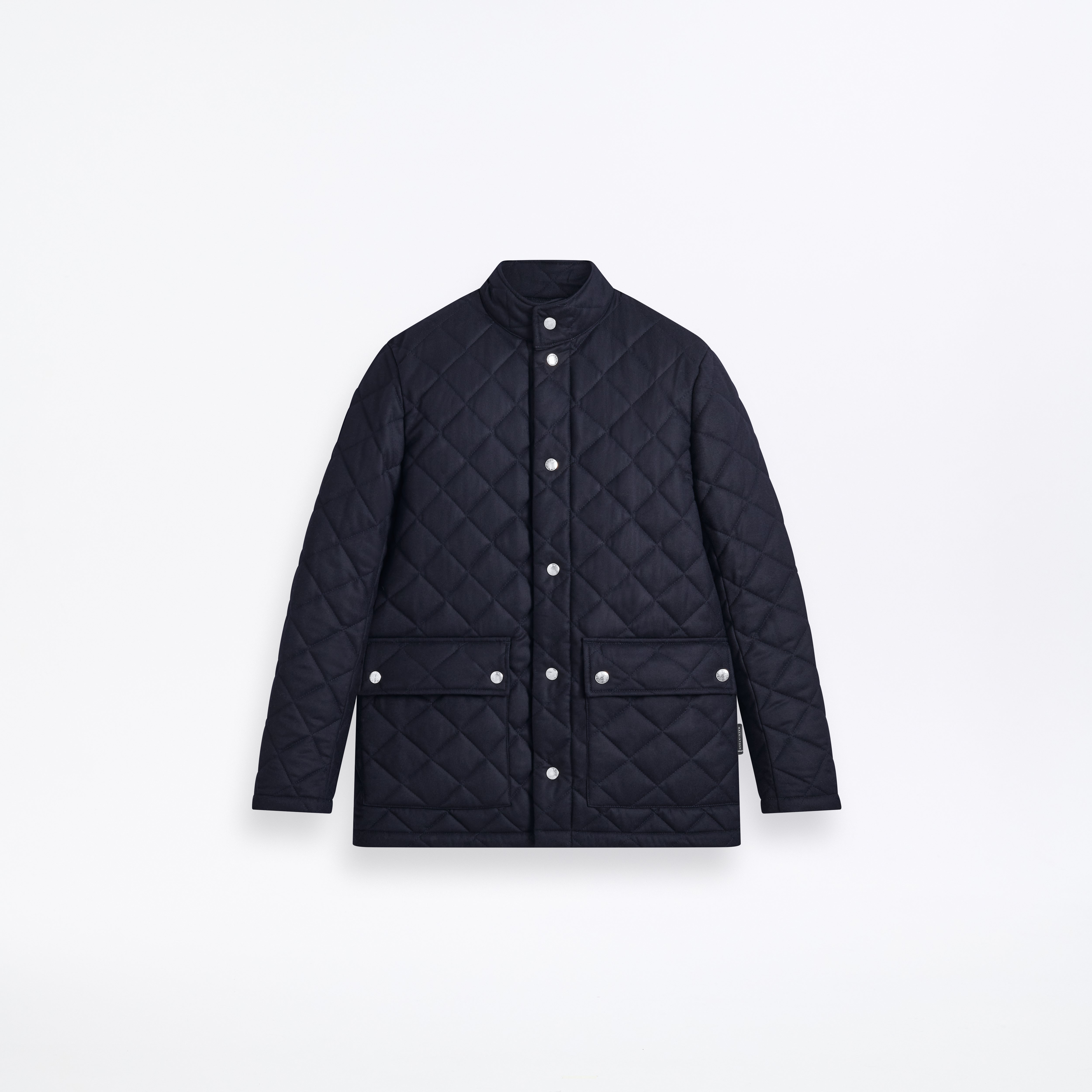 Brechin Quilted Jacket