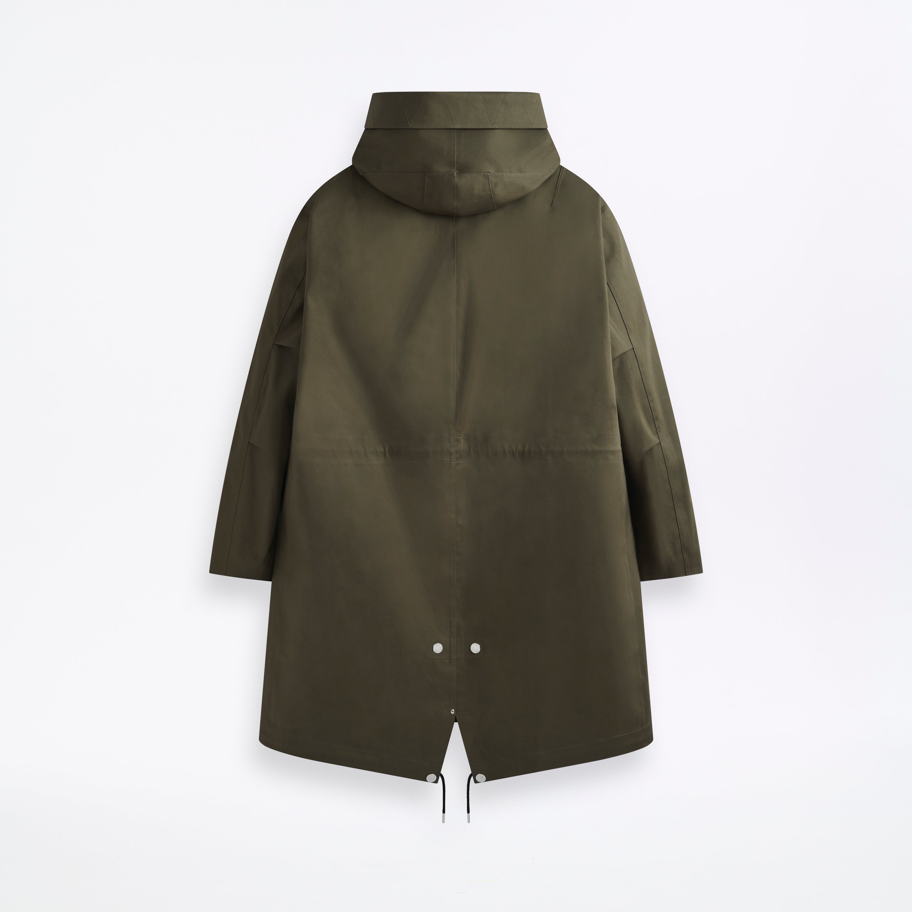 メンズ ミドル丈コート | マッキントッシュ オフィシャル – Page 2