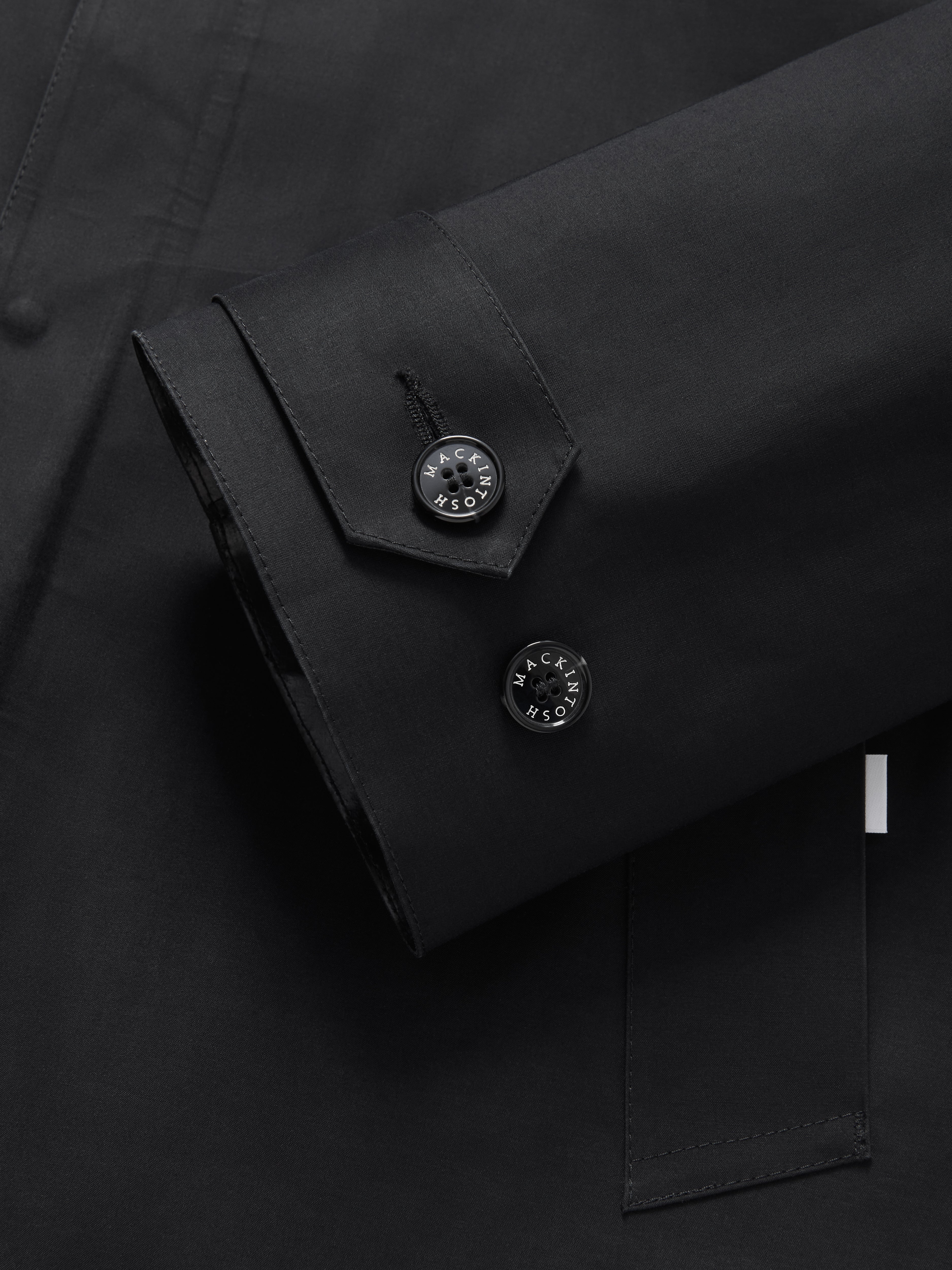 Mackintosh x C.P. Company ゴーグルジャケット