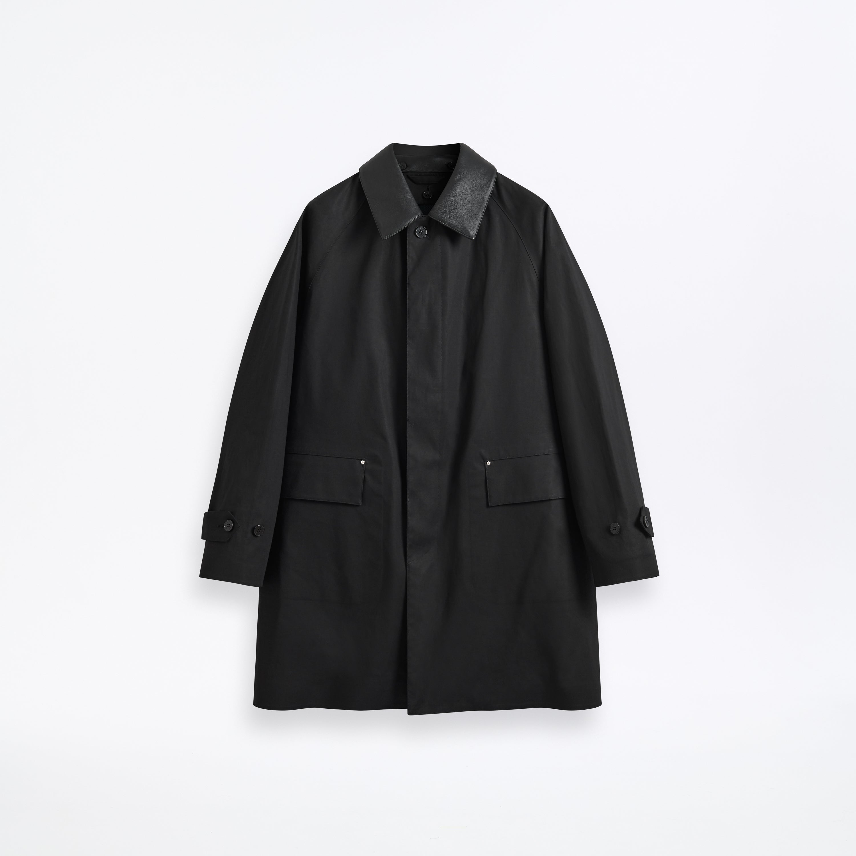Dalston Raintec® Coat