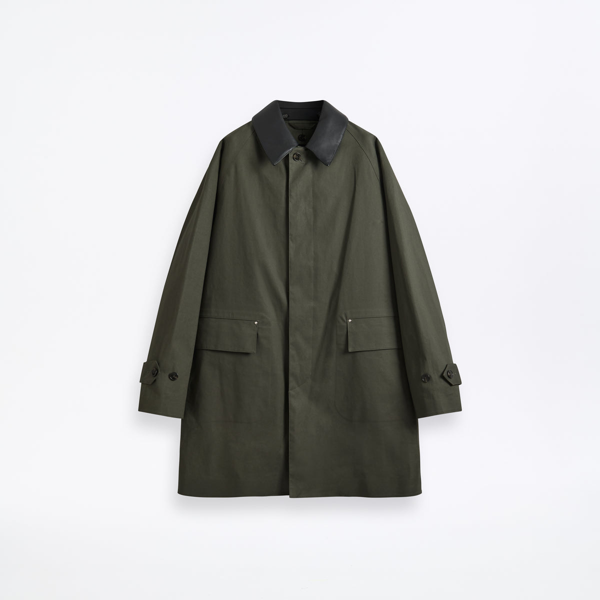 Dalston Raintec® Coat