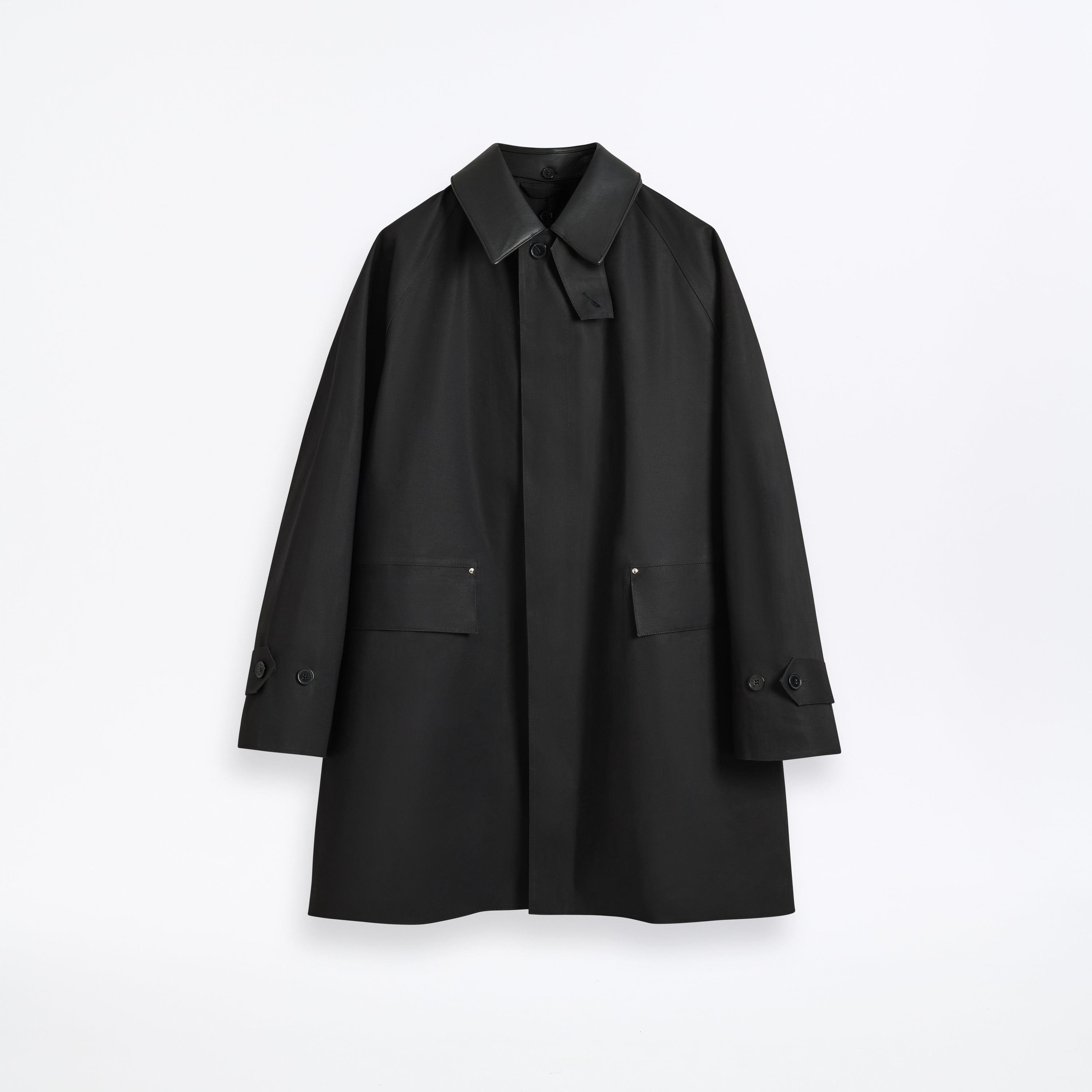 メンズ コート＆ジャケット | マッキントッシュ オフィシャル – Mackintosh