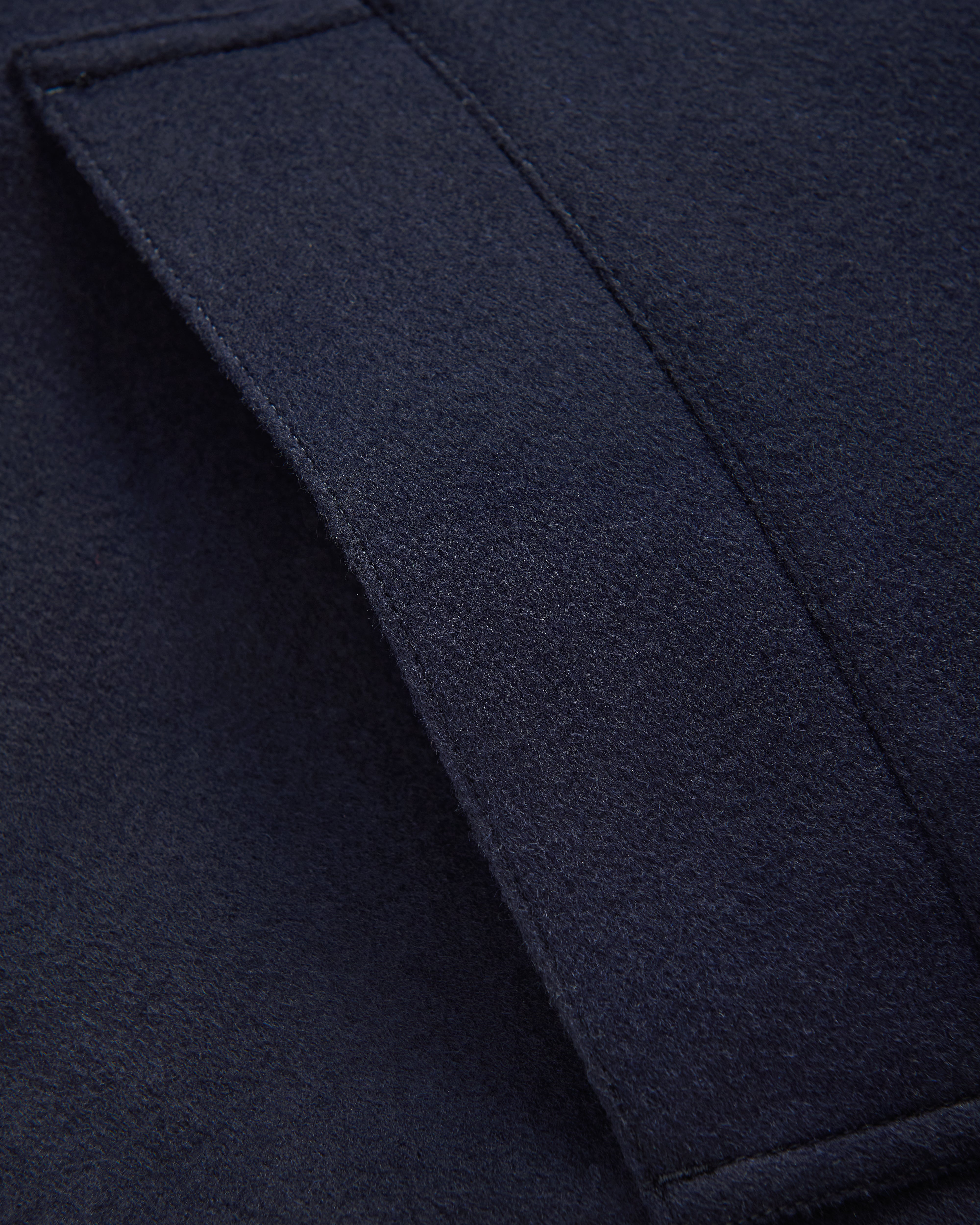 Men's Dunoon Raintec® Mid Length Coat – Mackintosh