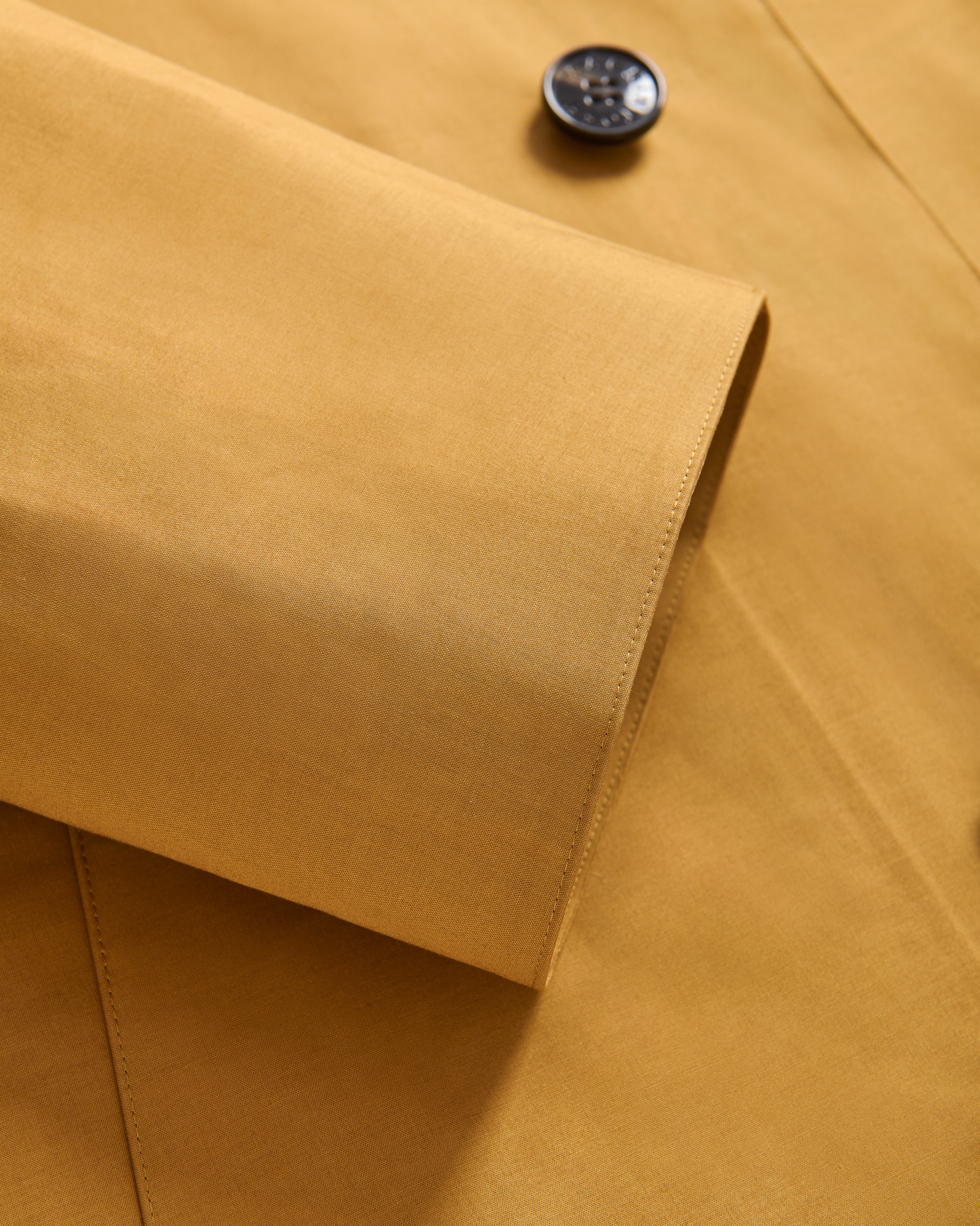 メンズ DUNOON - MACKINTOSH RAINTEC コート – Mackintosh