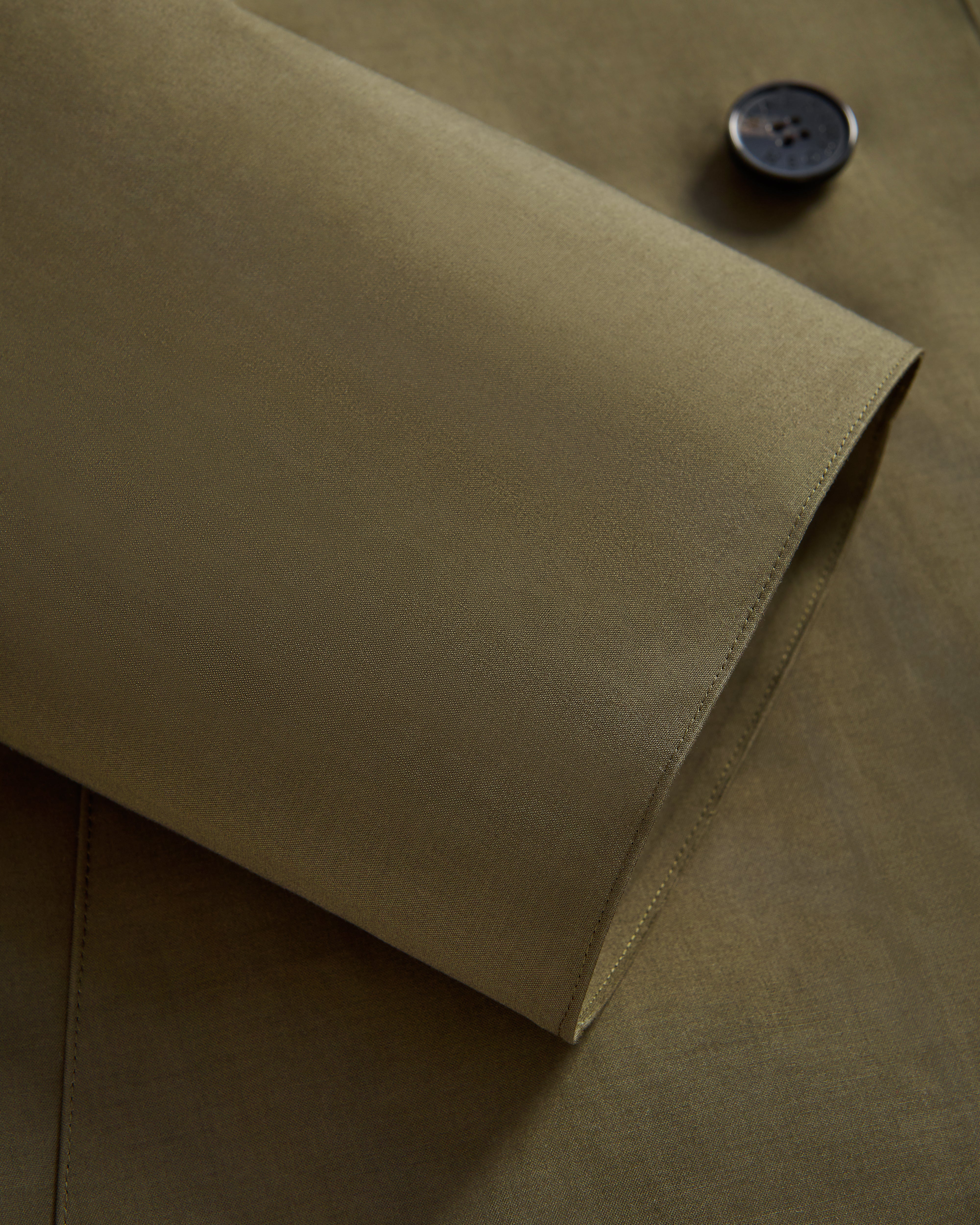 メンズ DUNOON - MACKINTOSH RAINTEC コート – Mackintosh