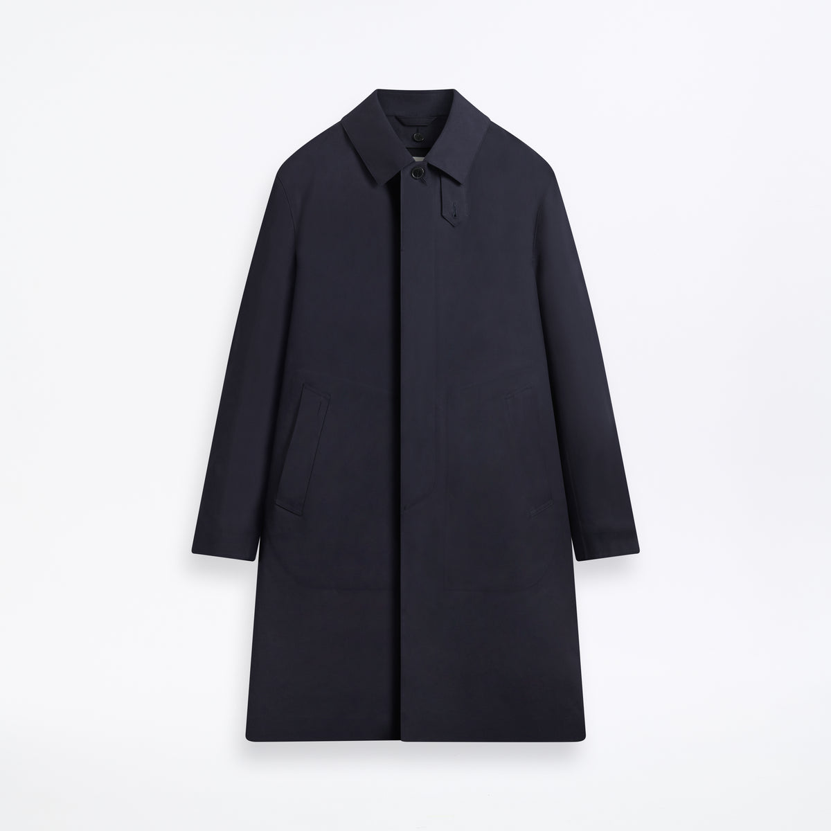 Dunkeld Raintec® 3/4 Length Coat