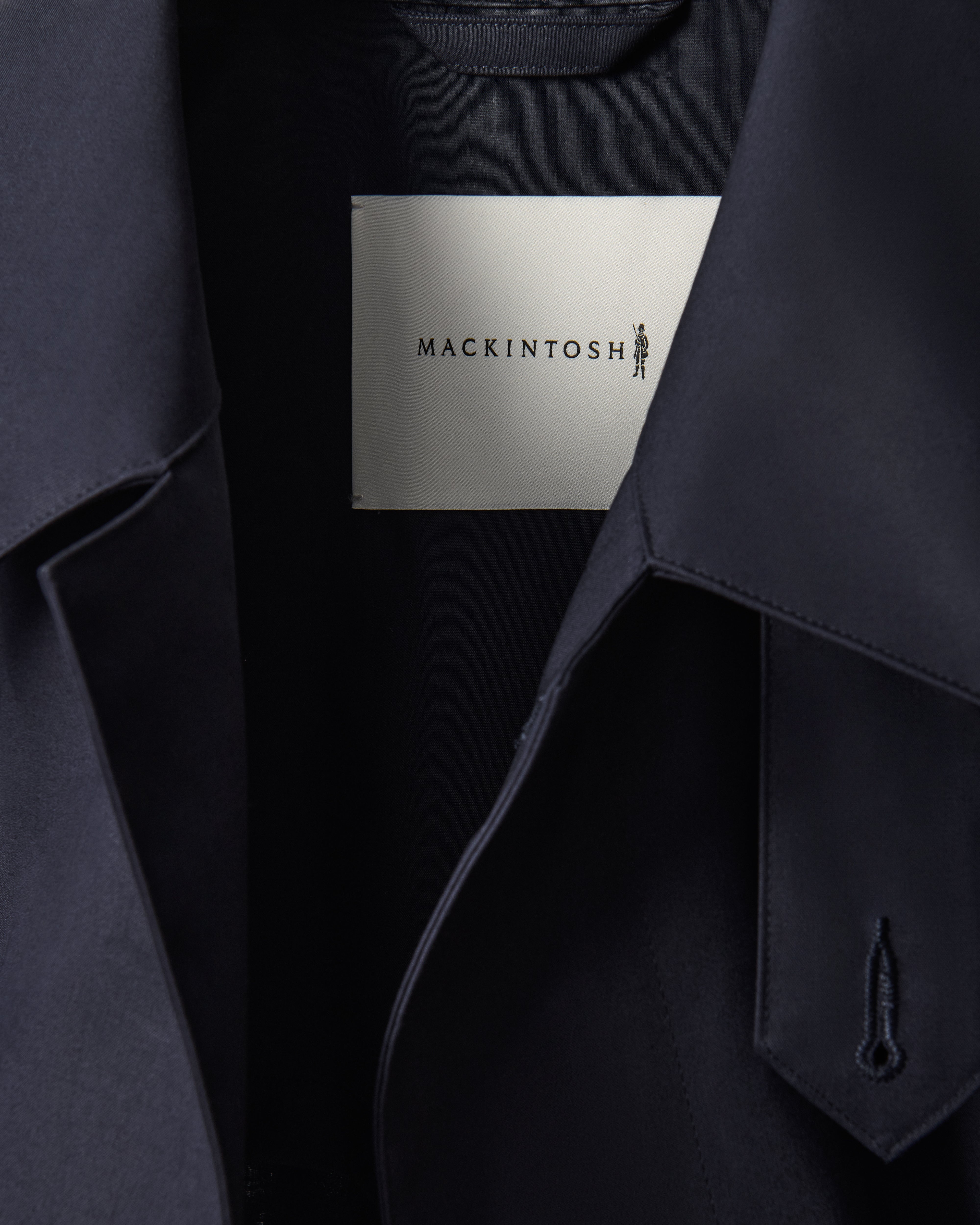 メンズ DUNKELD - MACKINTOSH RAINTEC コート – Mackintosh