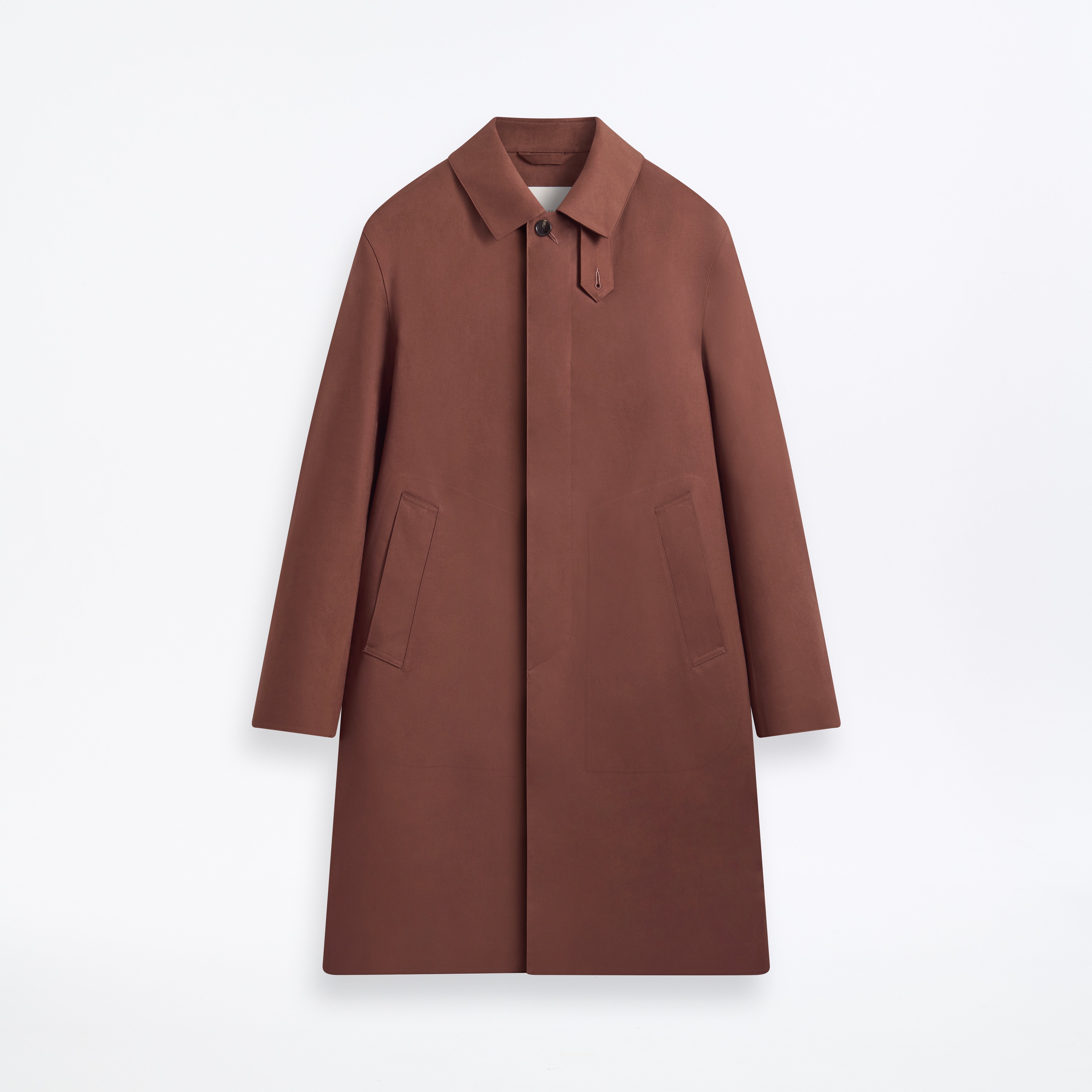 Dunkeld Raintec 3/4 Length Coat