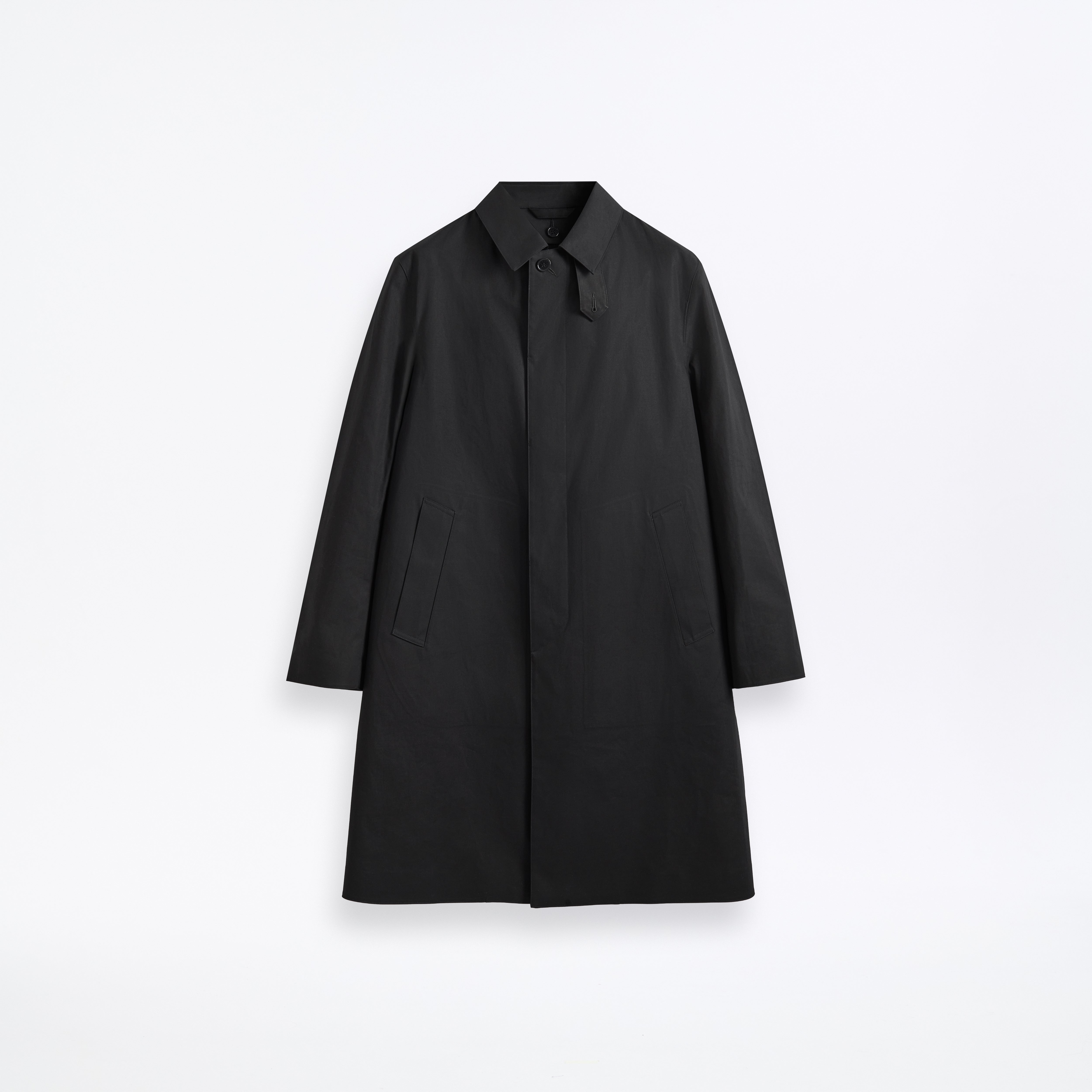 新品未使用　マッキントッシュ◆ダンケルド MACKINTOSH(マッキントッシュ) 別注 DUNKELD/ダンケルド Loro Piana