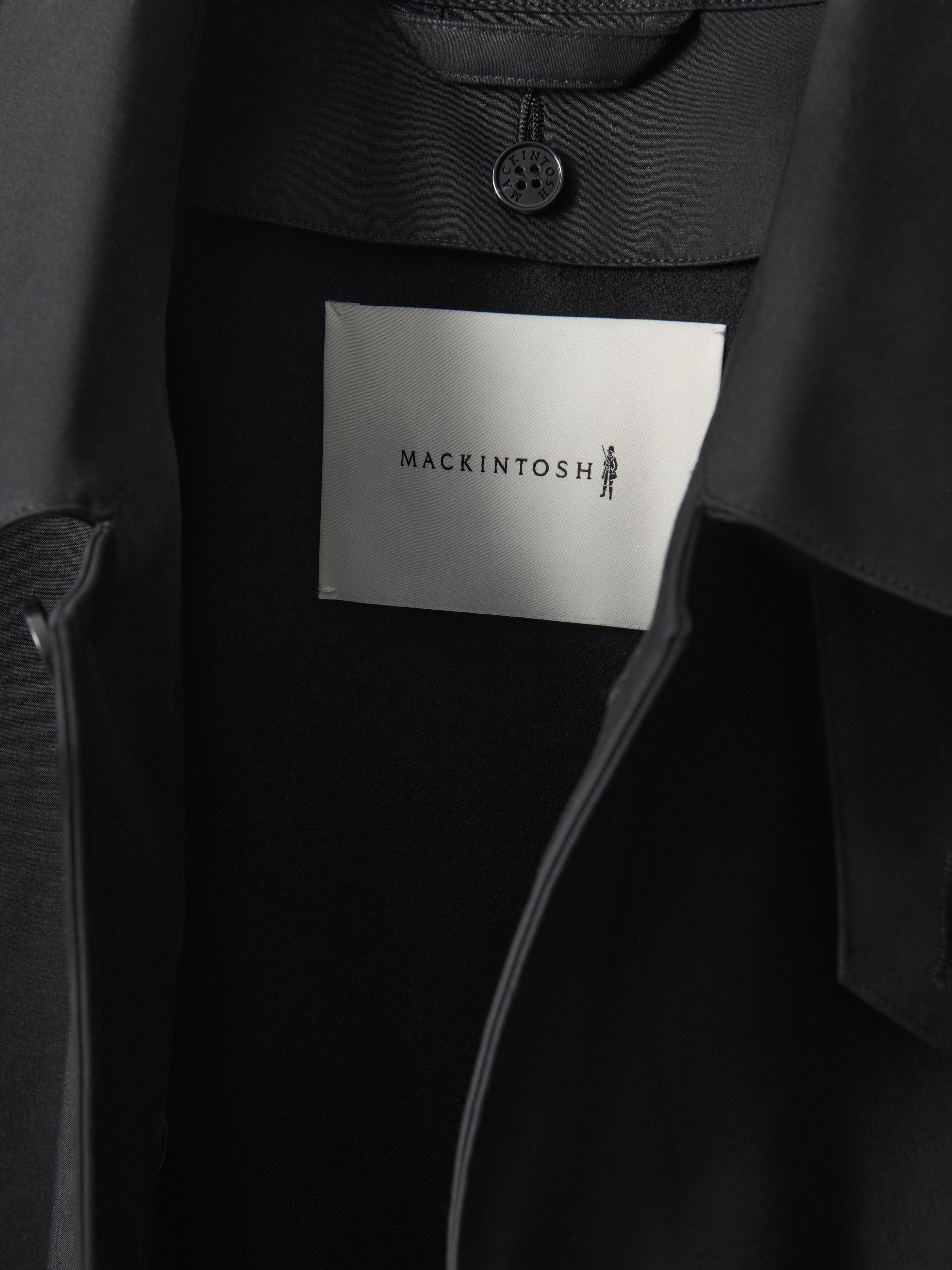 メンズ ダンケルド レインテック® 3/4丈コート – Mackintosh