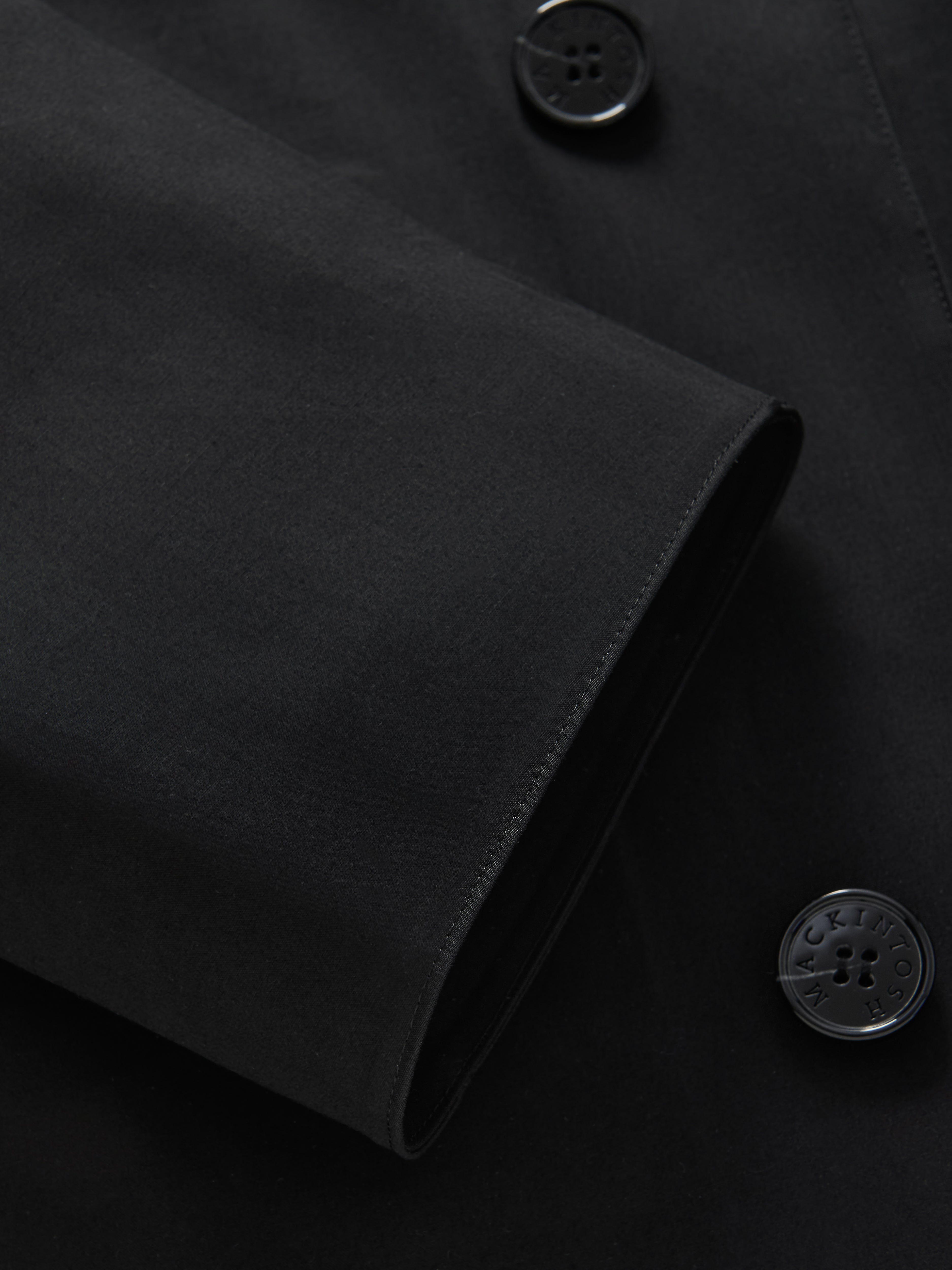 メンズ ダンケルド レインテック® 3/4丈コート – Mackintosh