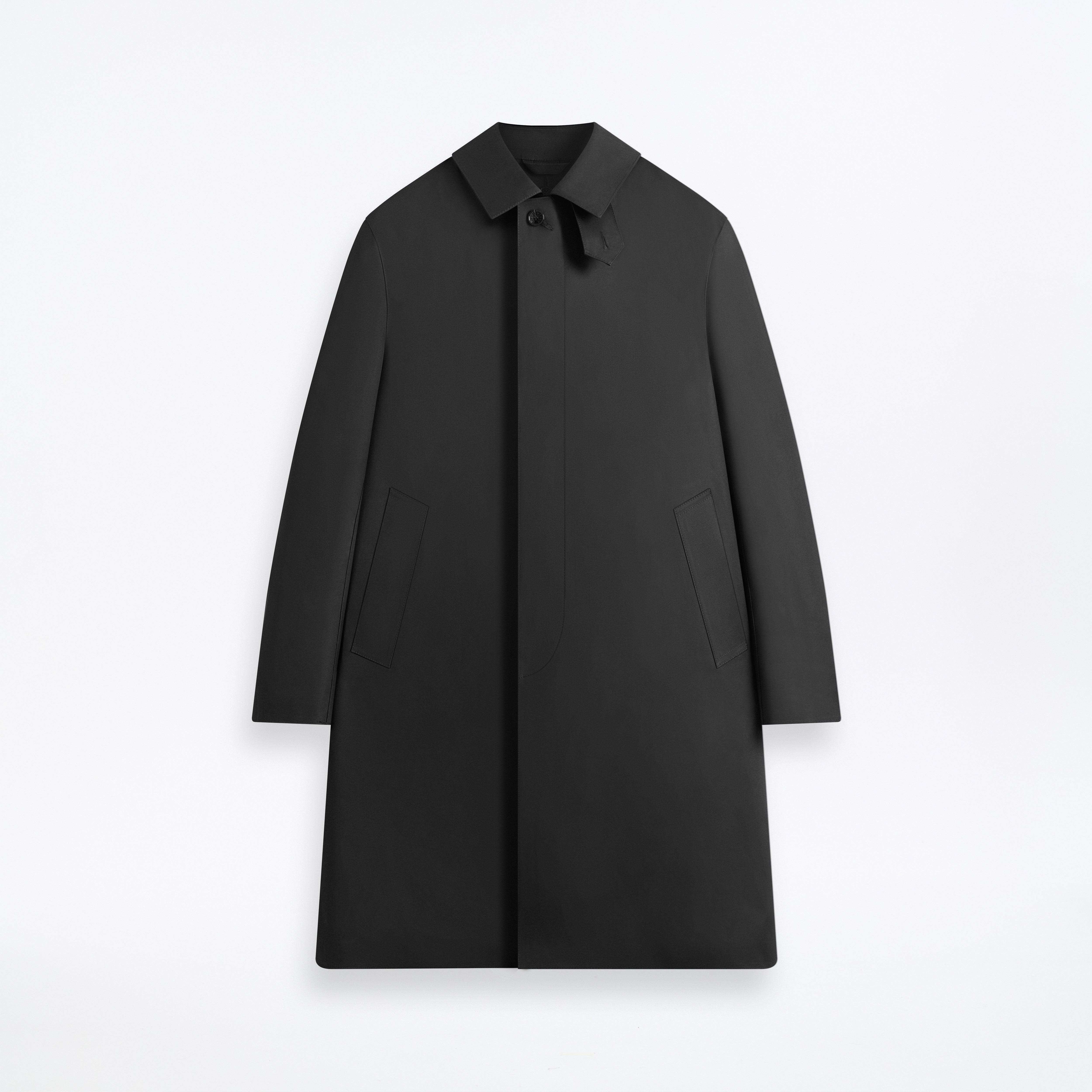 メンズ DUNKELD - ゴム引きコート – Mackintosh