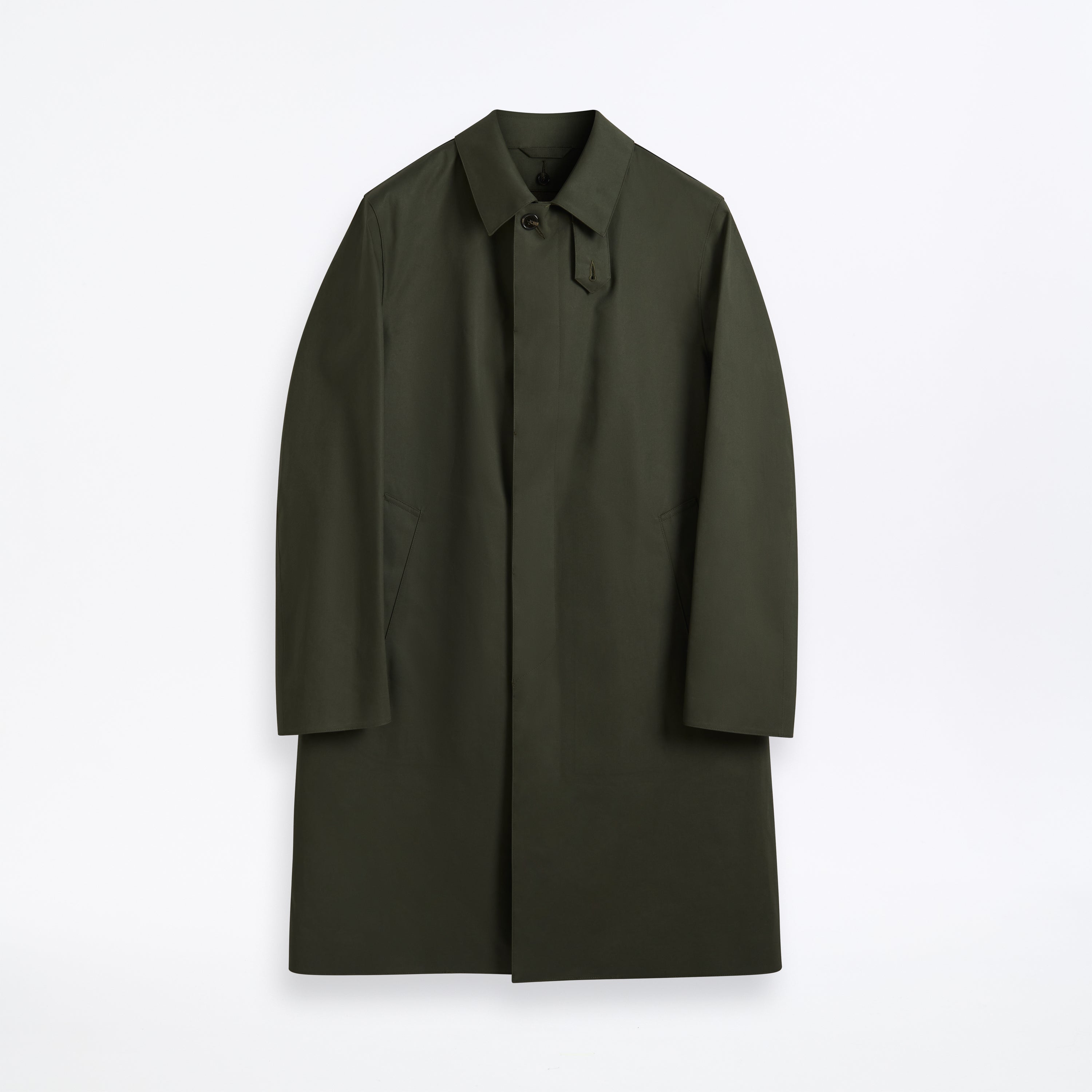 メンズ シングルブレストコート | マッキントッシュ オフィシャル