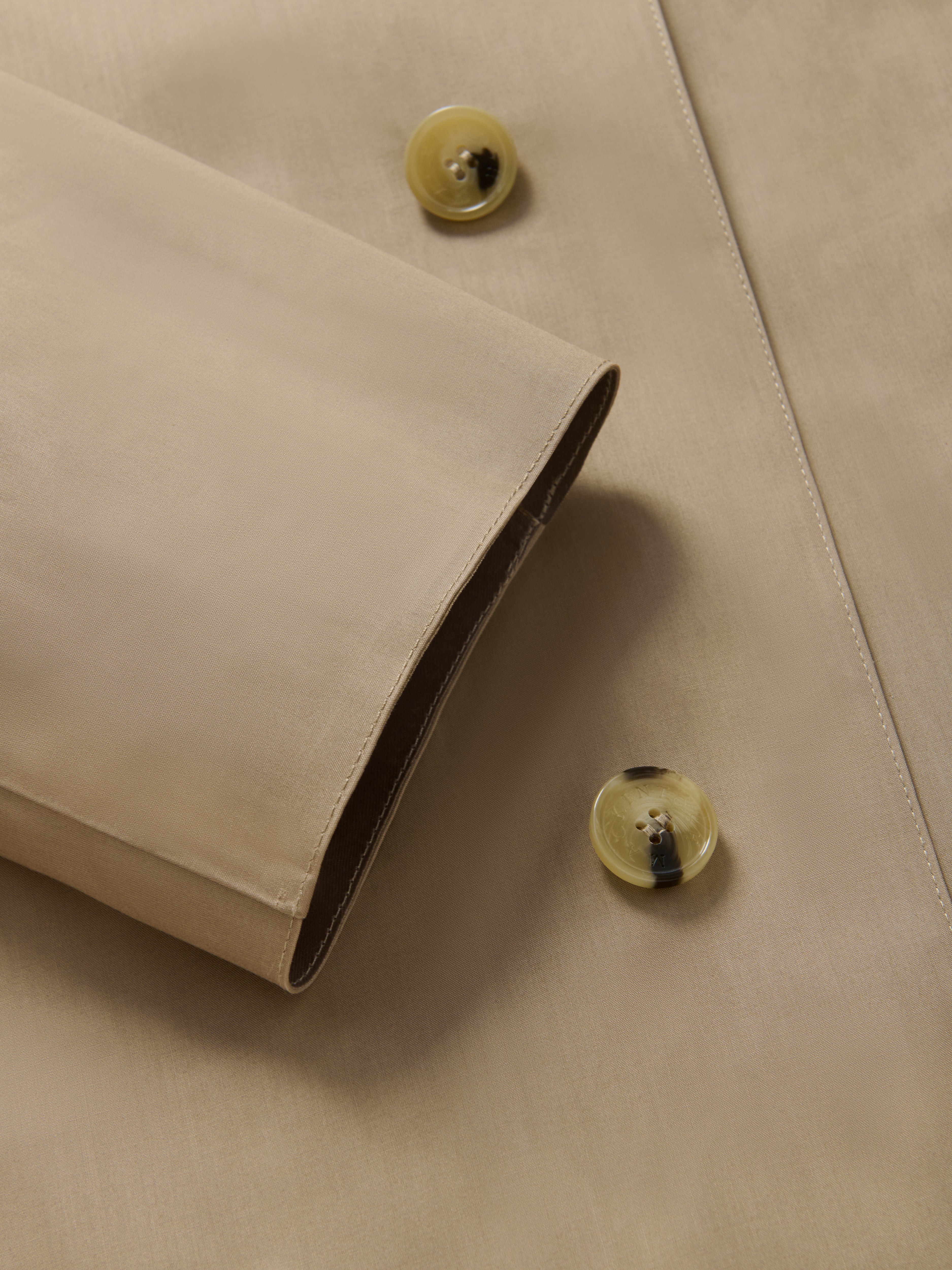 メンズ DUNKELD - ゴム引きコート – Mackintosh