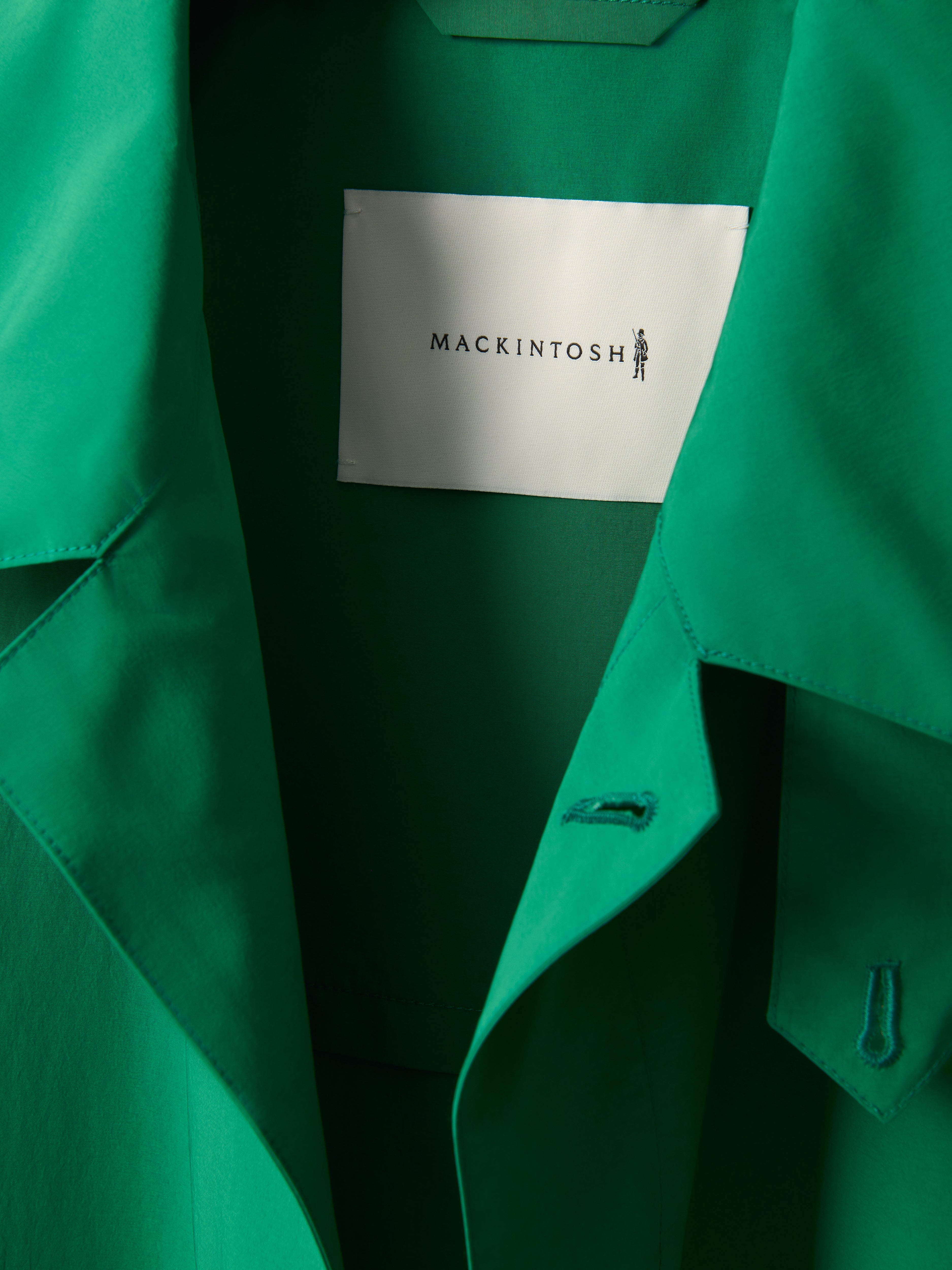 メンズ DUNOON ライトウェイト ミドル丈コート – Mackintosh