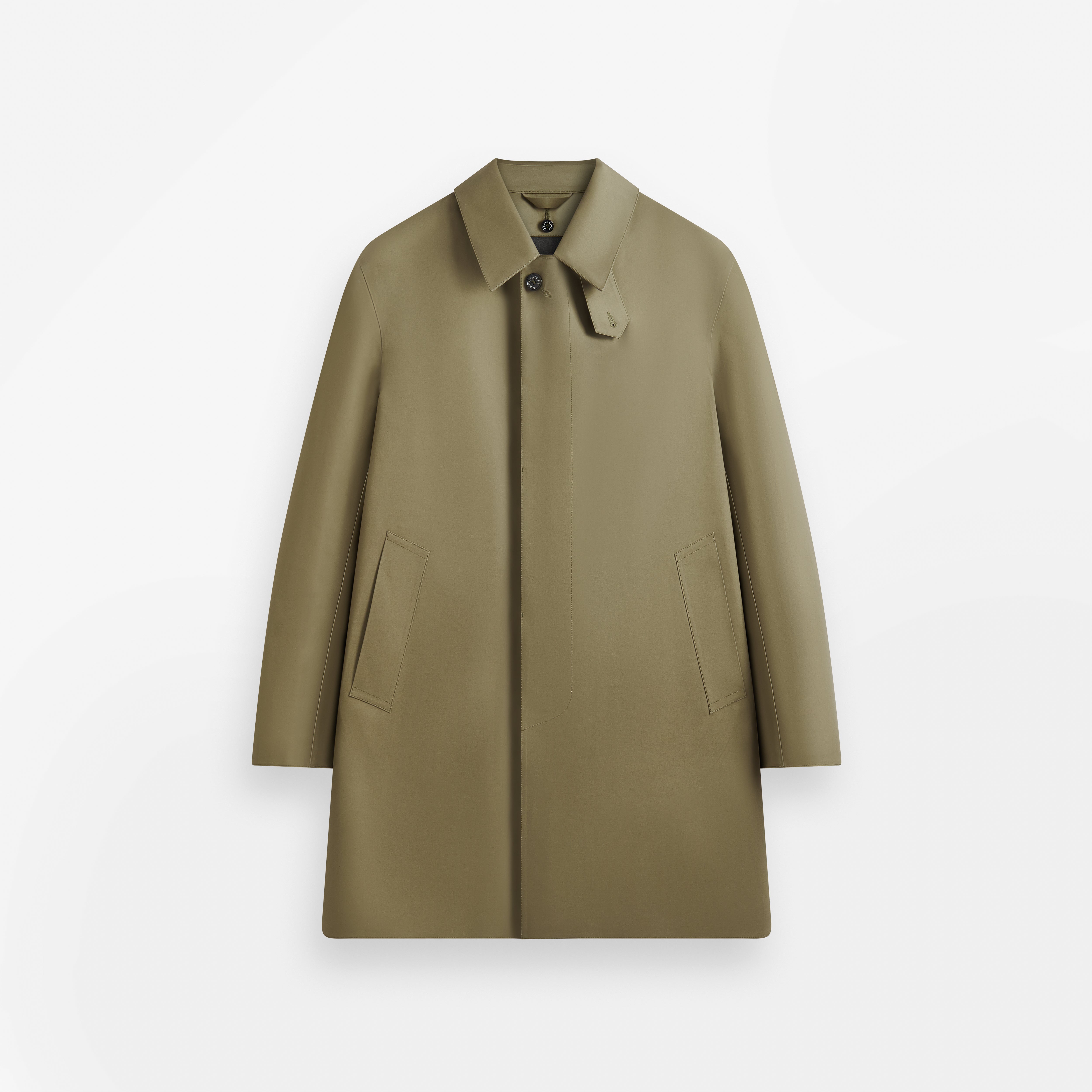 Men's Raincoats | Waterproof Coats | Mackintosh Official