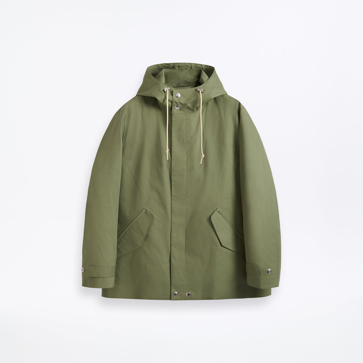 Granish Short Raintec® Jacket