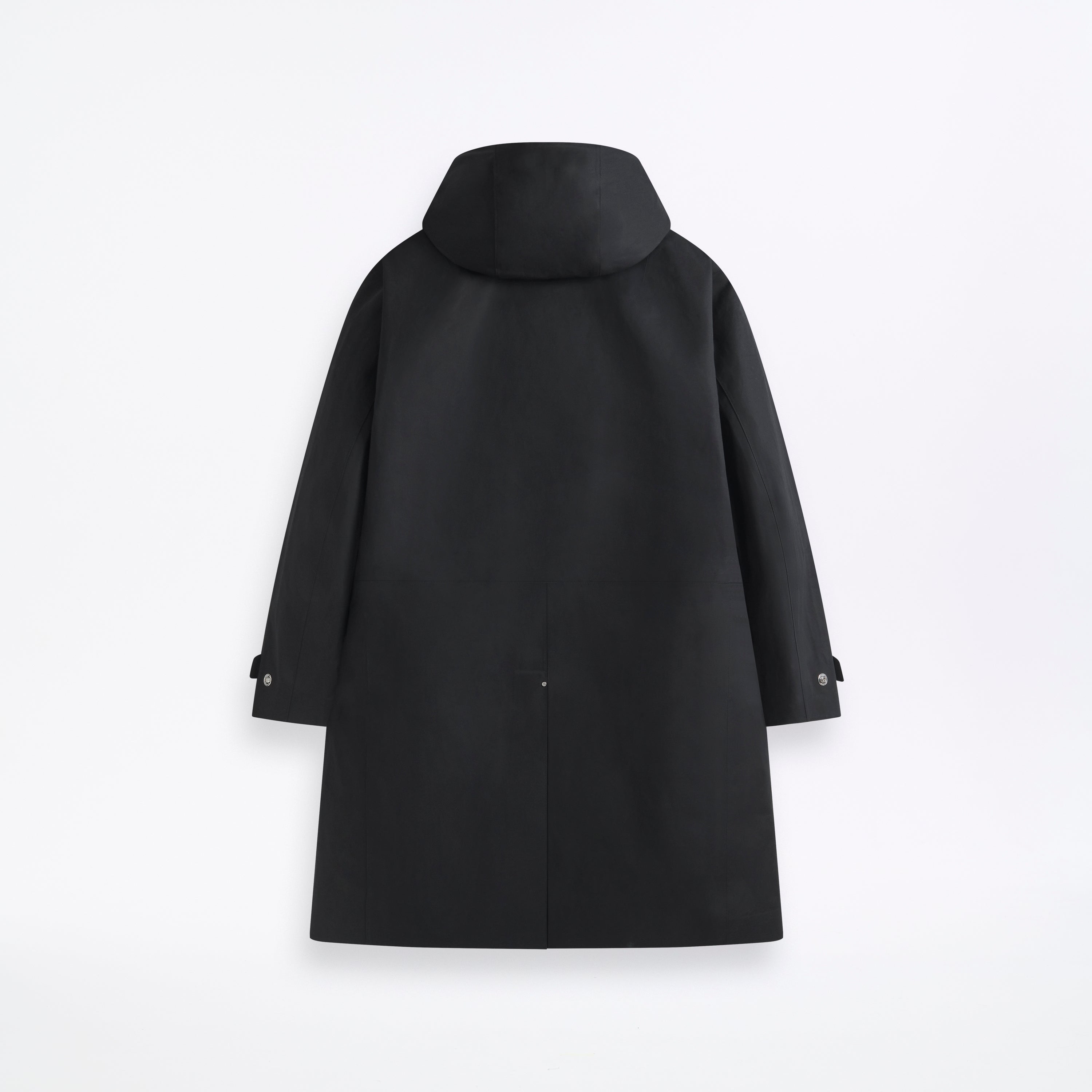 メンズ GRANISH - MACKINTOSH RAINTEC パーカー – Mackintosh