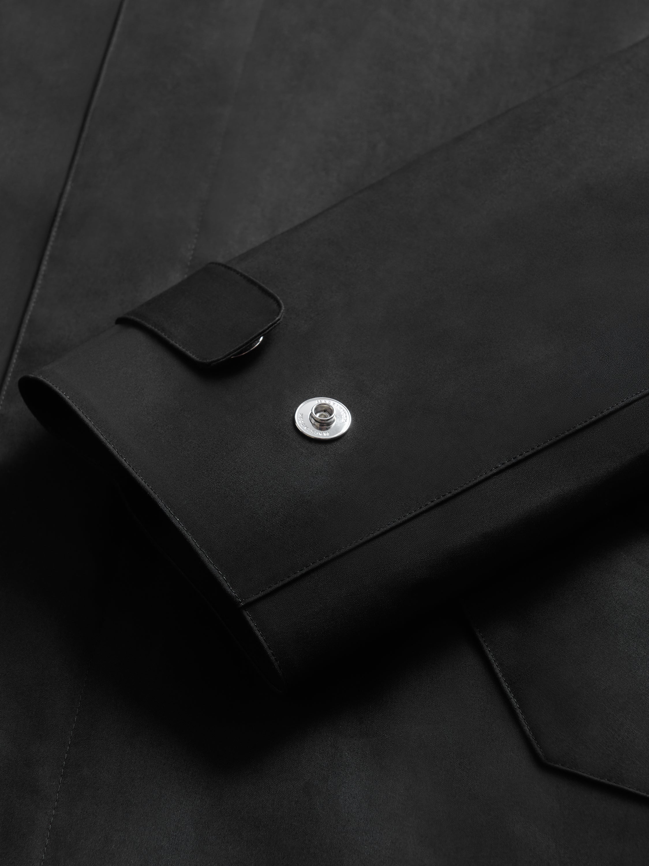 メンズ GRANISH - MACKINTOSH RAINTEC パーカー – Mackintosh