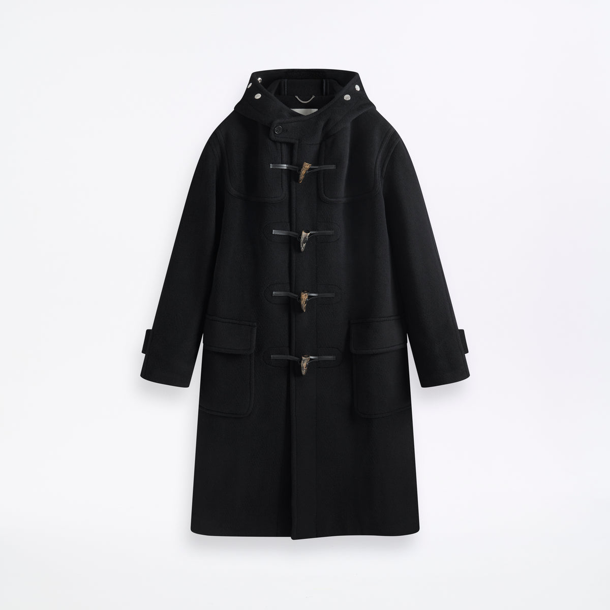 Kilmarnock Duffel Coat