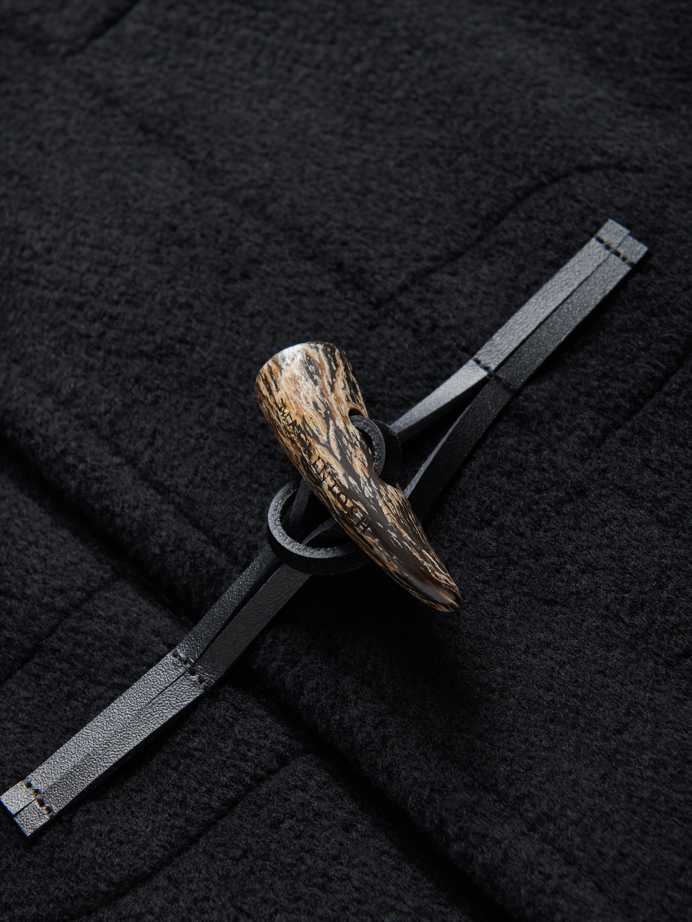 KILMARNOCK - ダッフルコート – Mackintosh